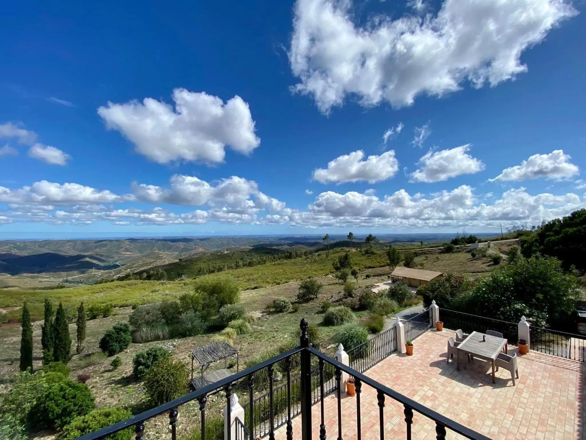 Nearby landmark in B&B Quinta O Ninho