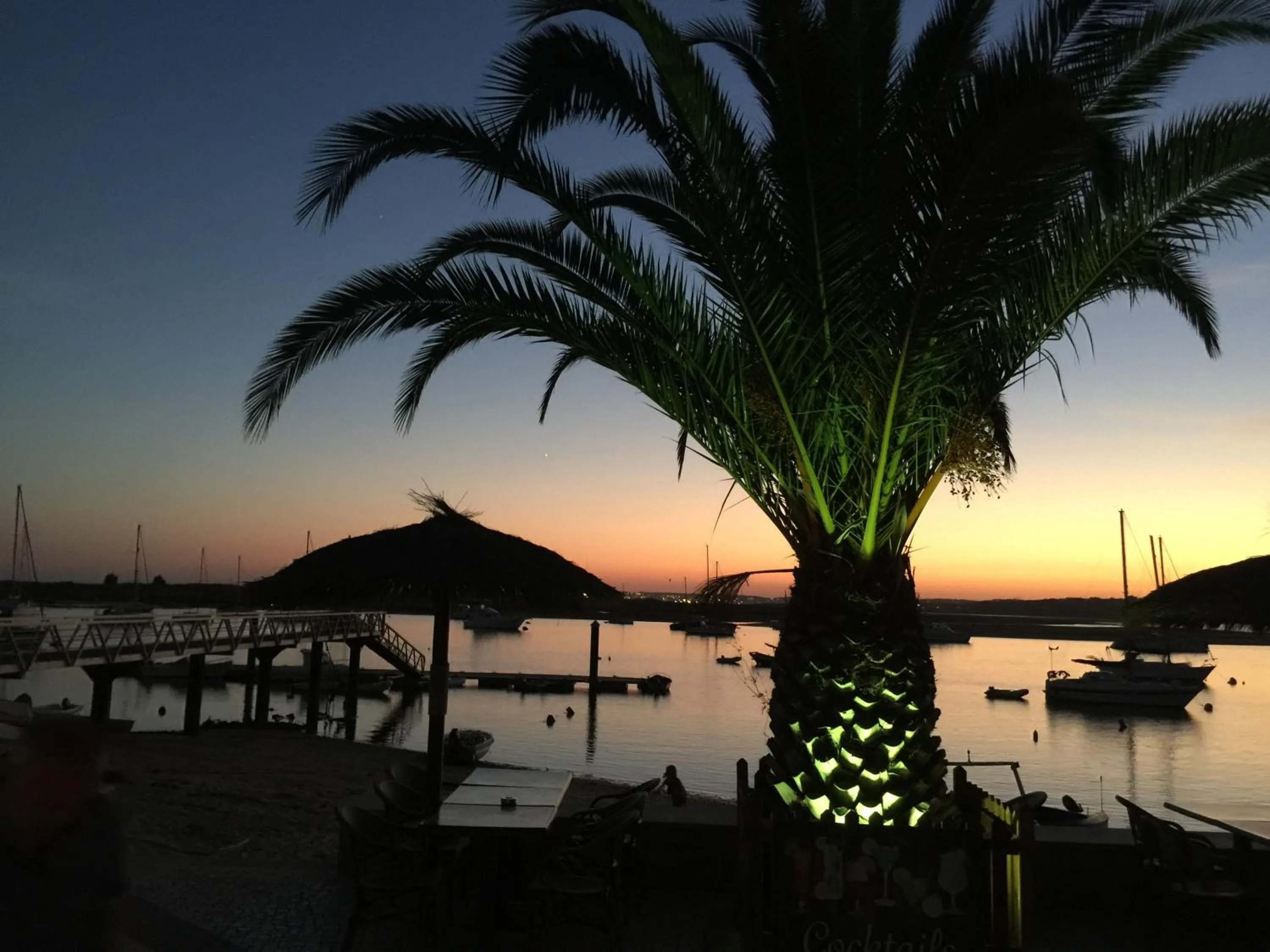 Nearby landmark in B&B Quinta O Ninho