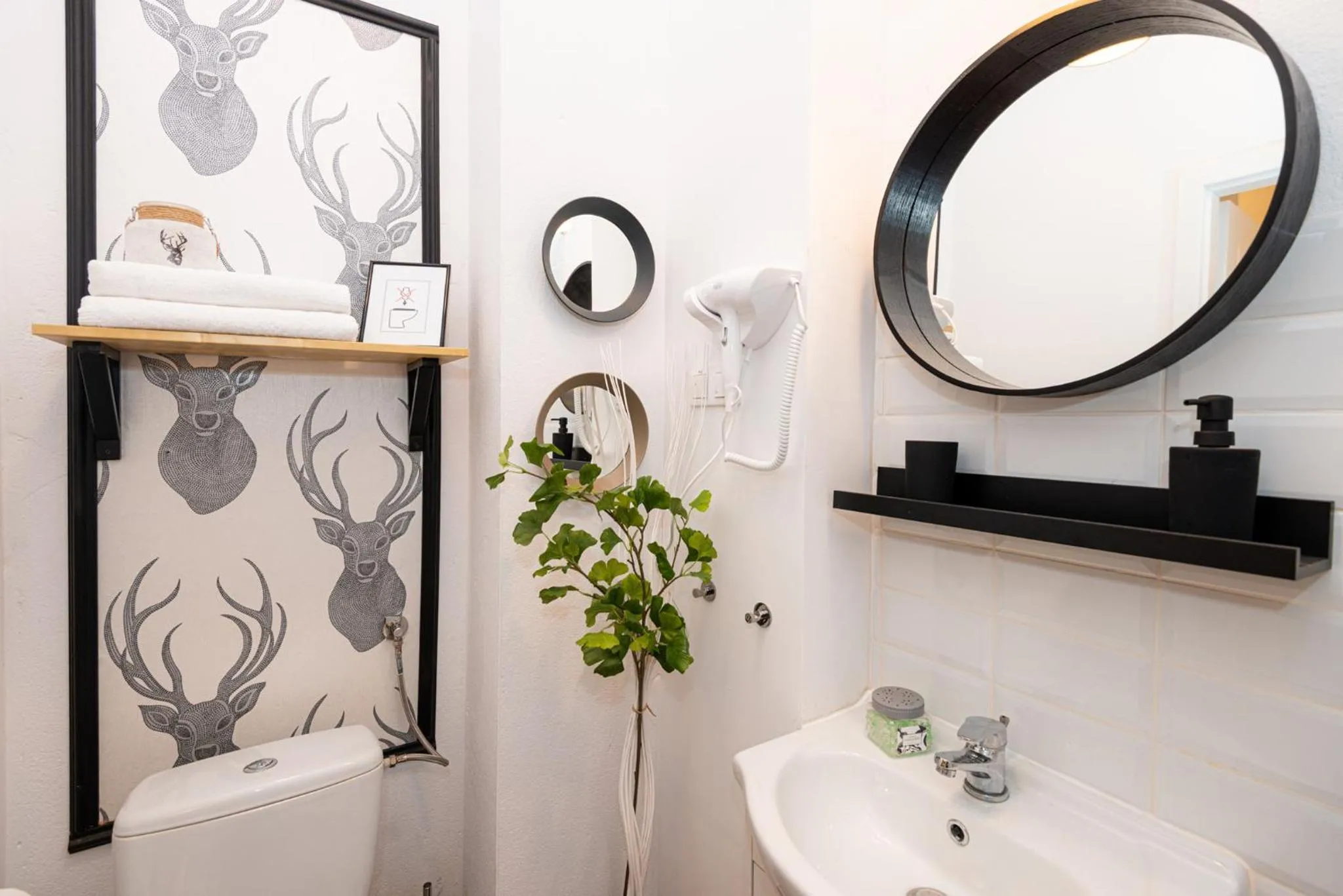 Pokoje w Starej Karczmie - by Upstairs