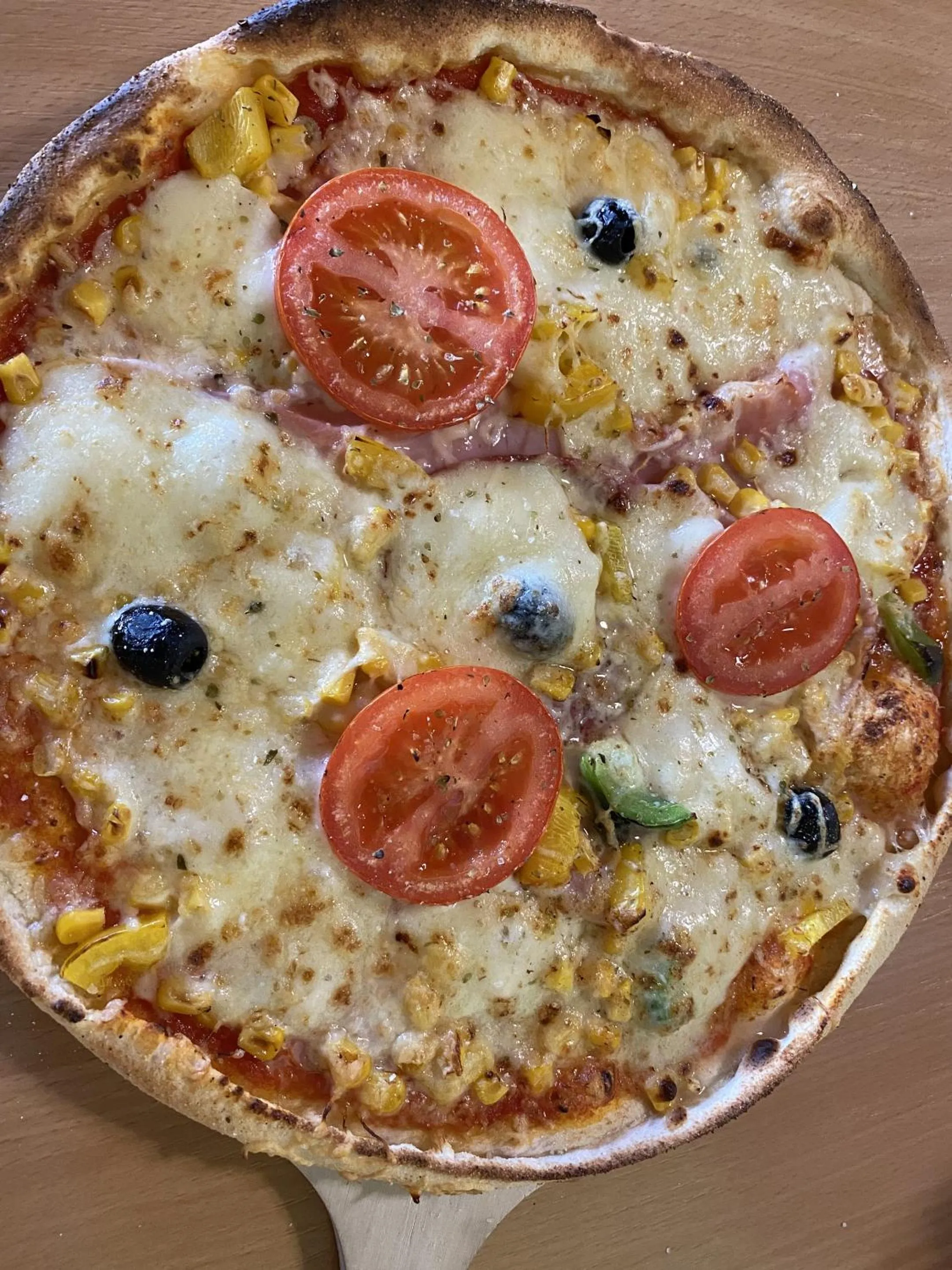 Food and drinks in Zum Zacherwirt