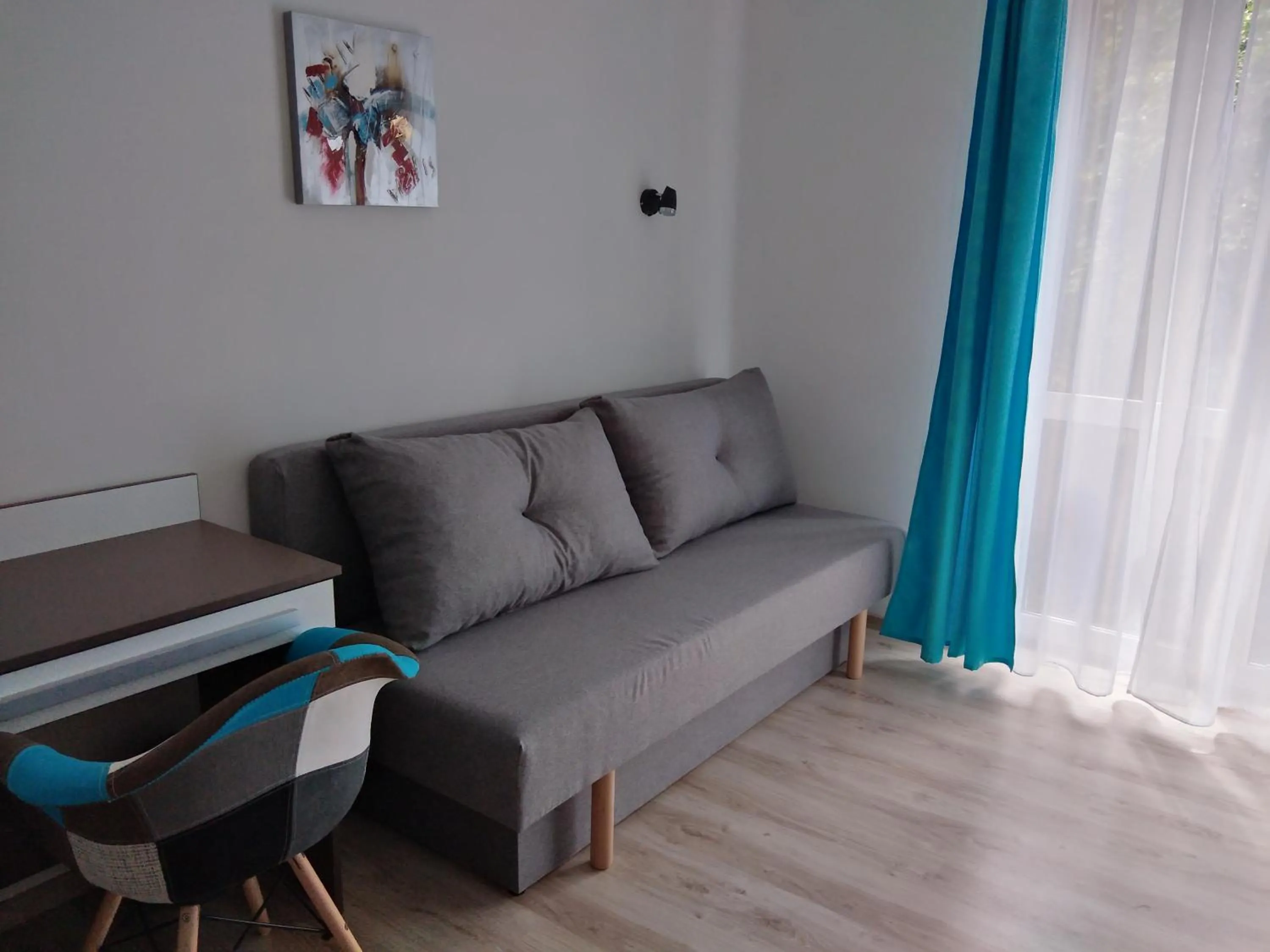 Family Room in Diana Panzió