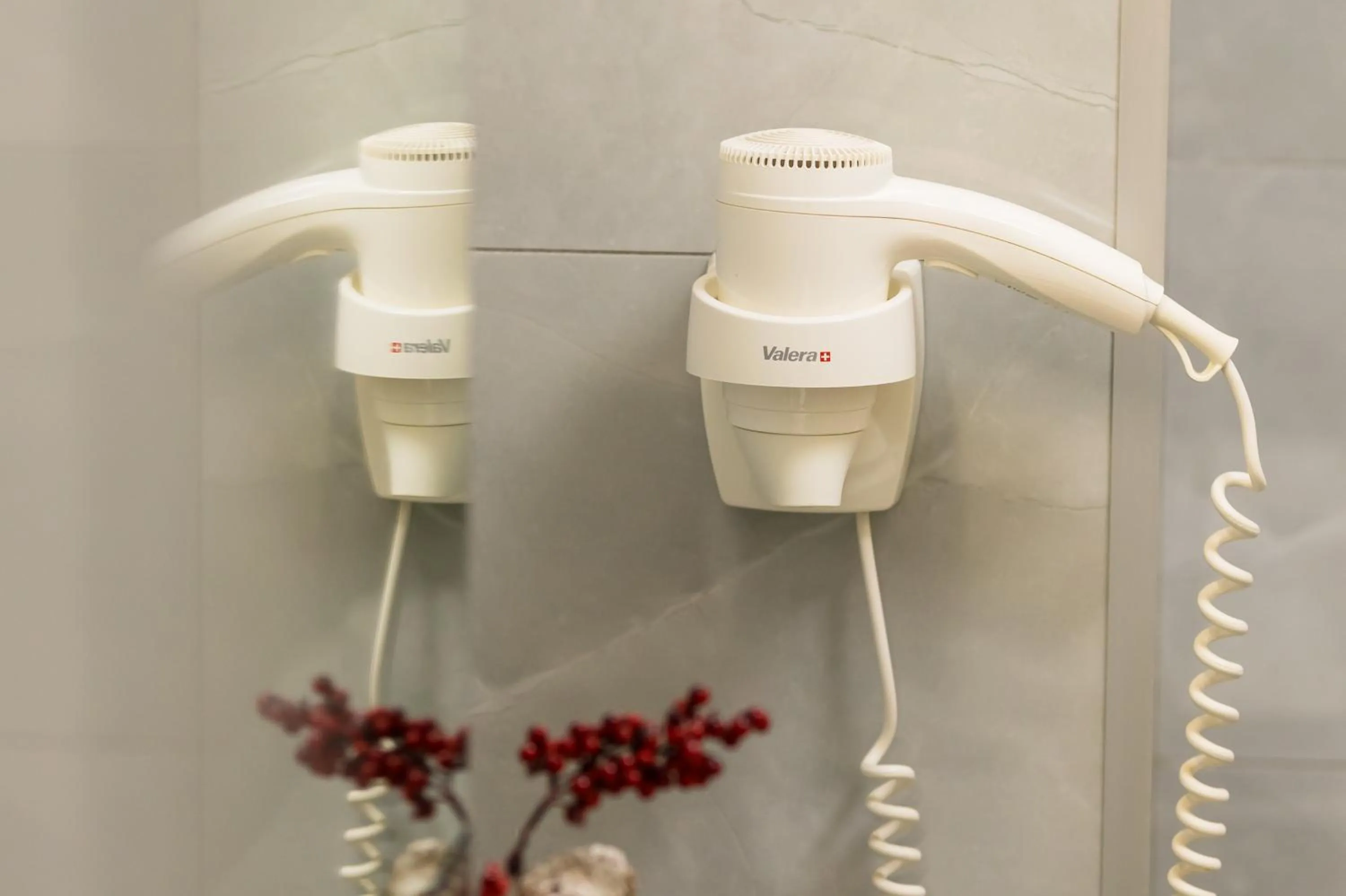 Bathroom in Le Blanc ApartHotel