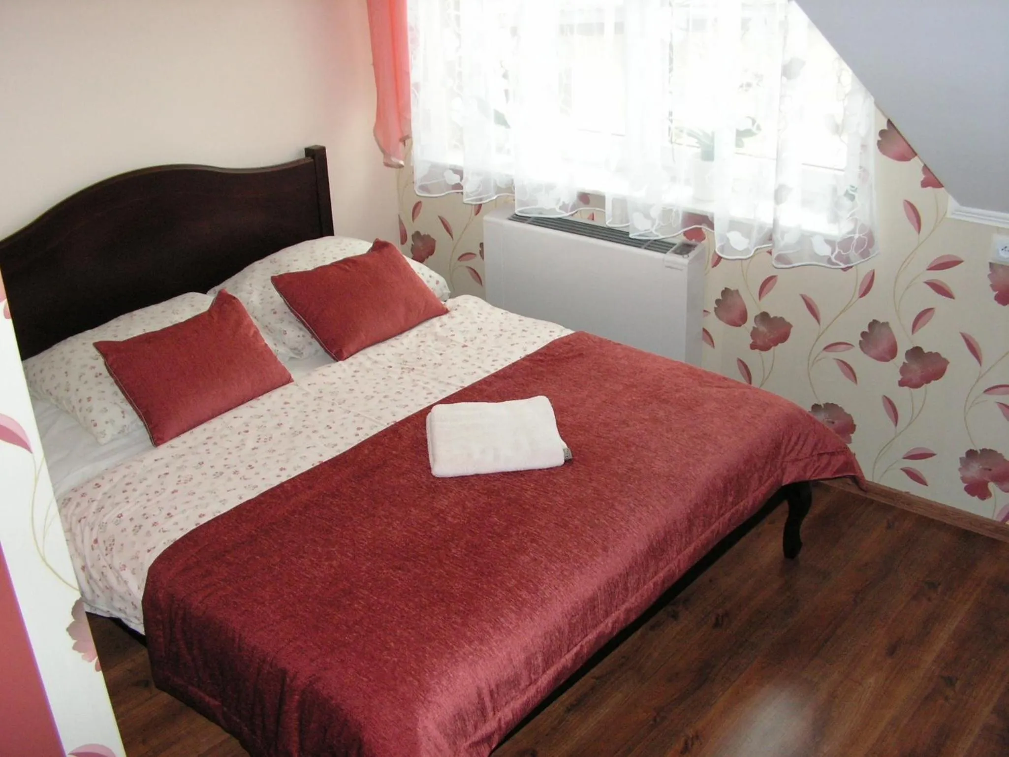 Bed in Dworek Jolanta