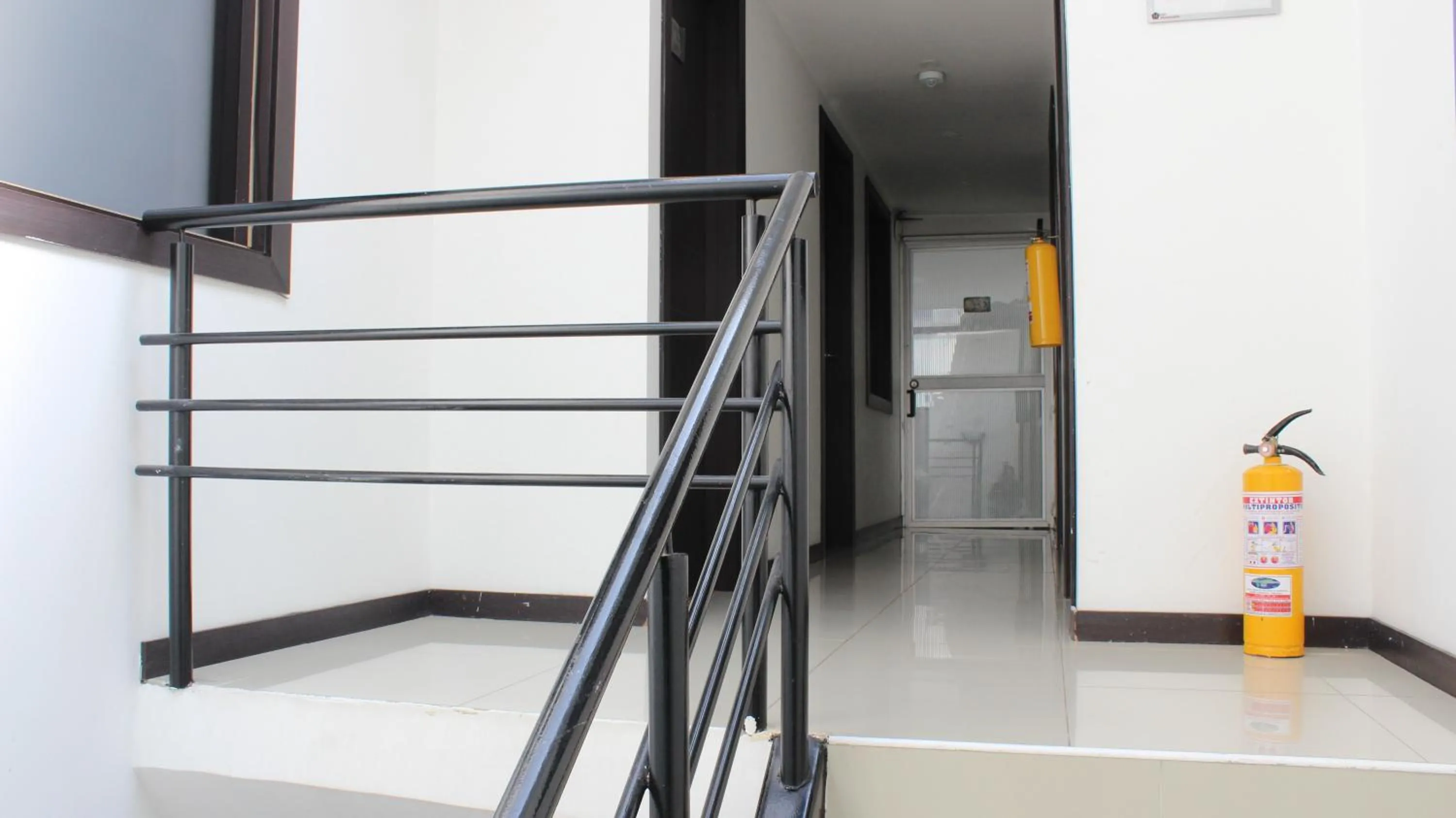 Area and facilities in Hotel Montecarlo Boutique