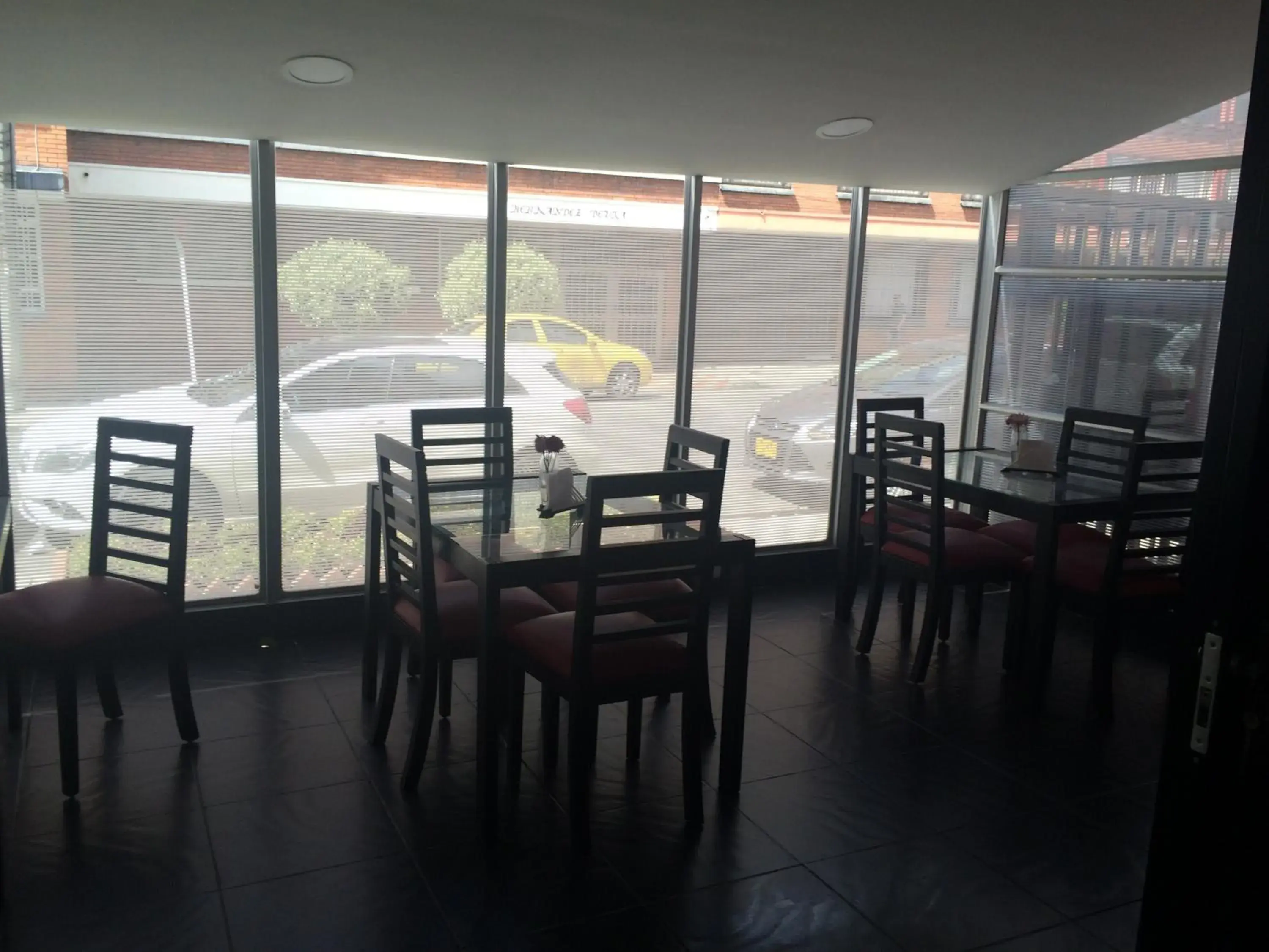 Restaurant/places to eat in Hotel Montecarlo Boutique Restaurant/places to eat in Hotel Montecarlo Boutique