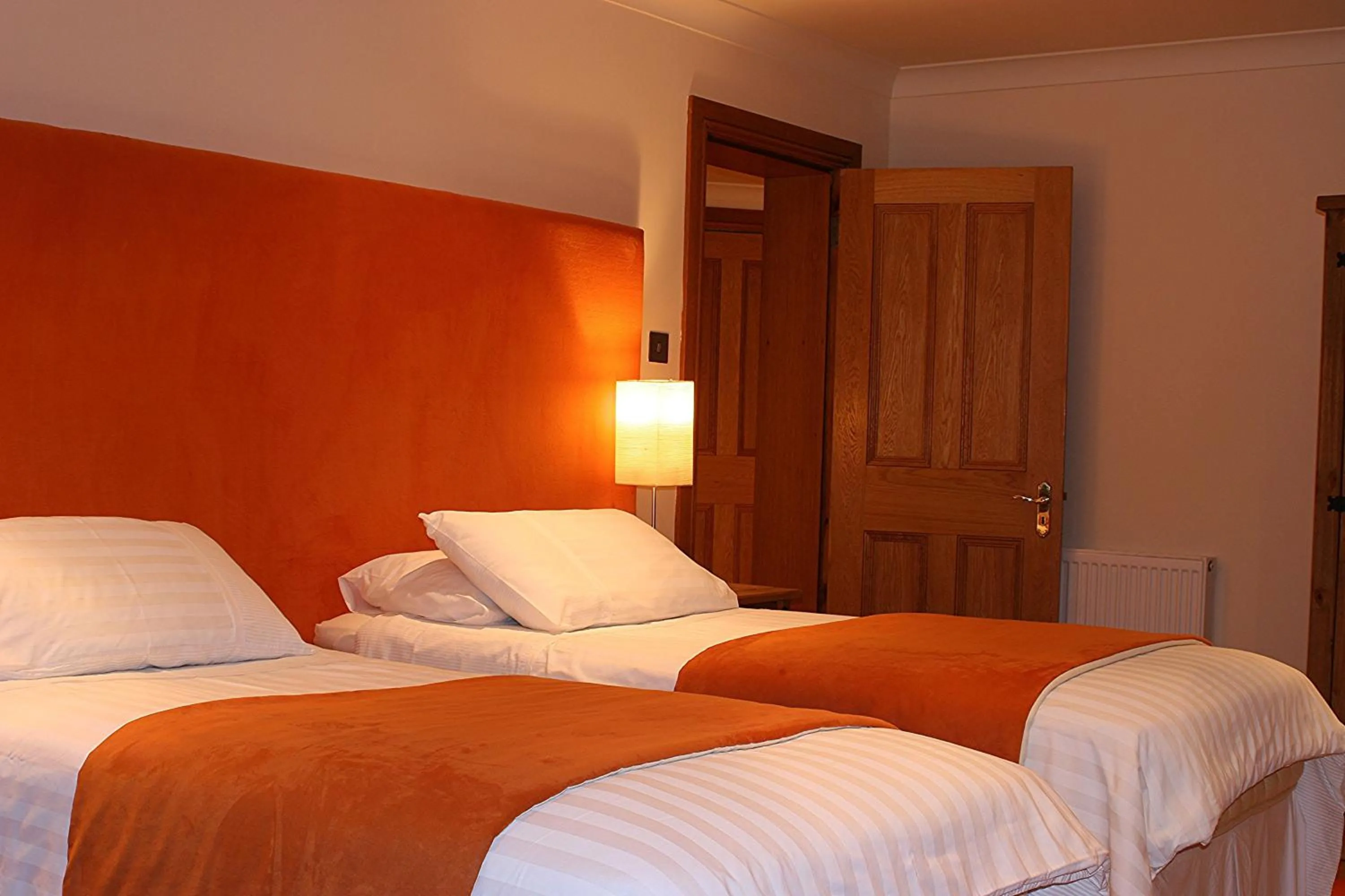 Kingsview Apartment