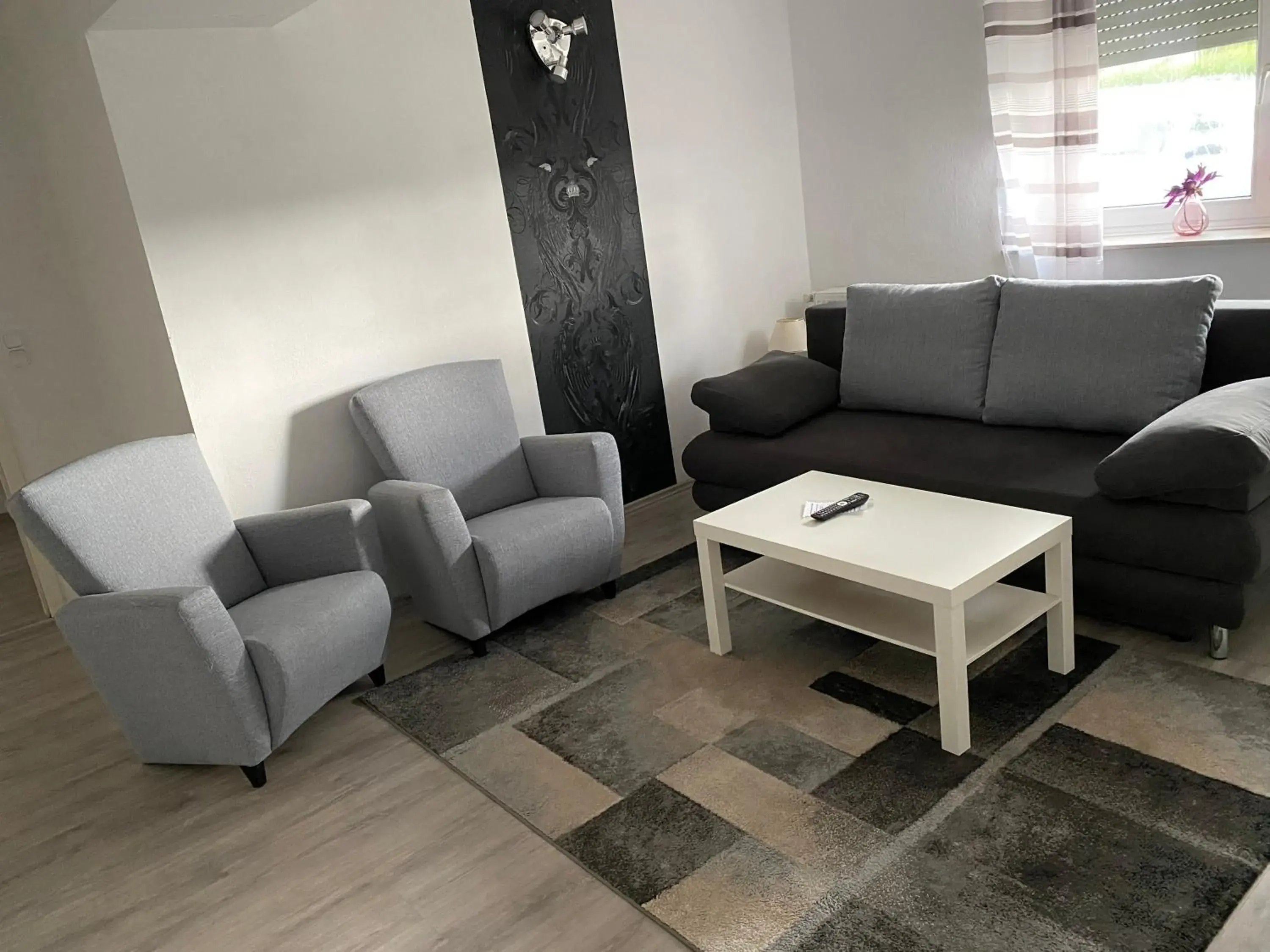 One-Bedroom Apartment in Hubertus-Hof One-Bedroom Apartment in Hubertus-Hof