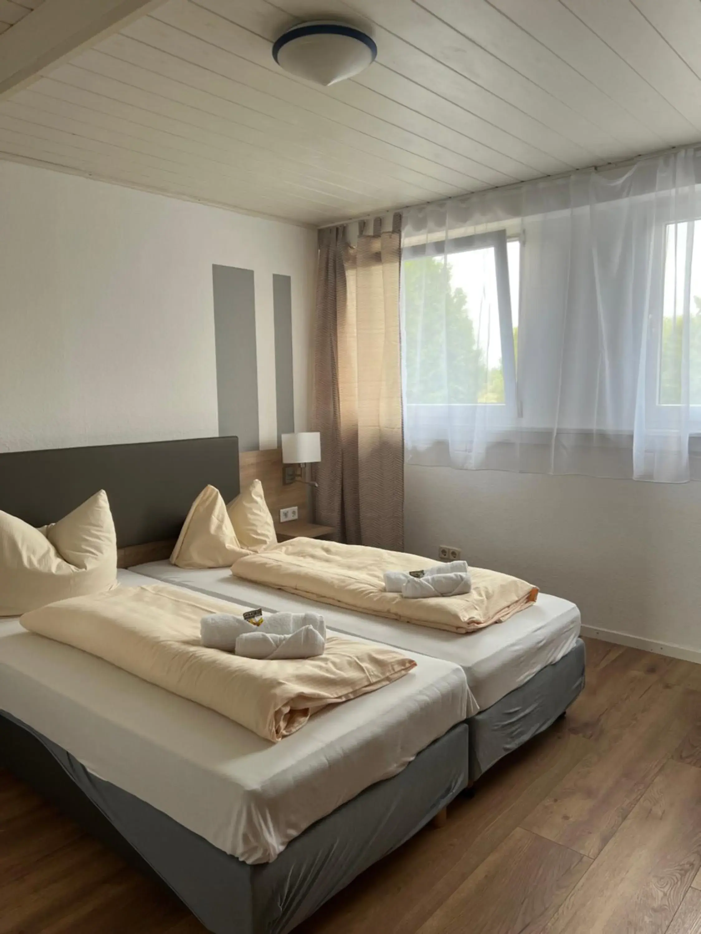 Double Room - single occupancy in Hubertus-Hof Double Room - single occupancy in Hubertus-Hof