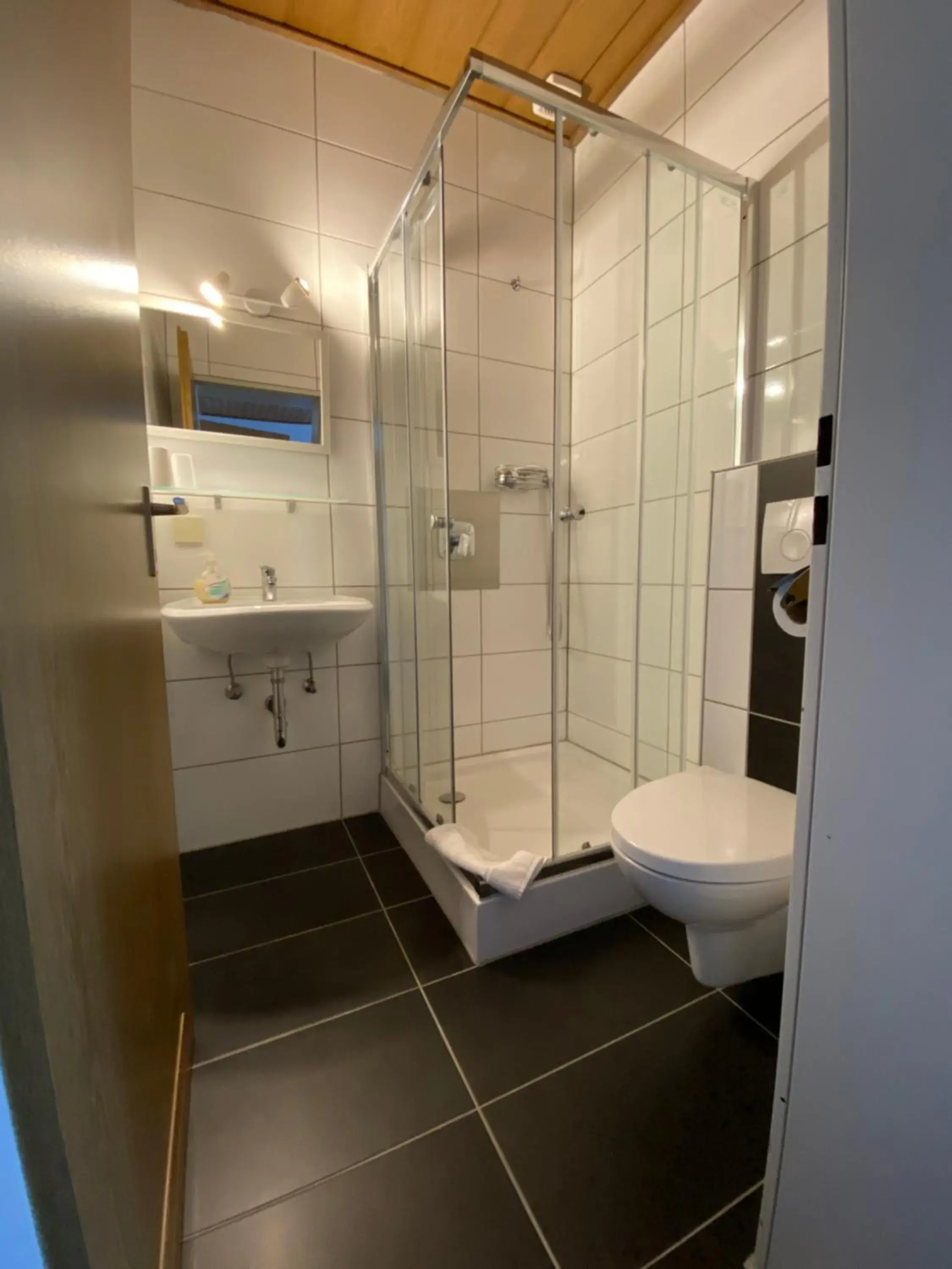 Double Room - single occupancy in Hubertus-Hof Double Room - single occupancy in Hubertus-Hof