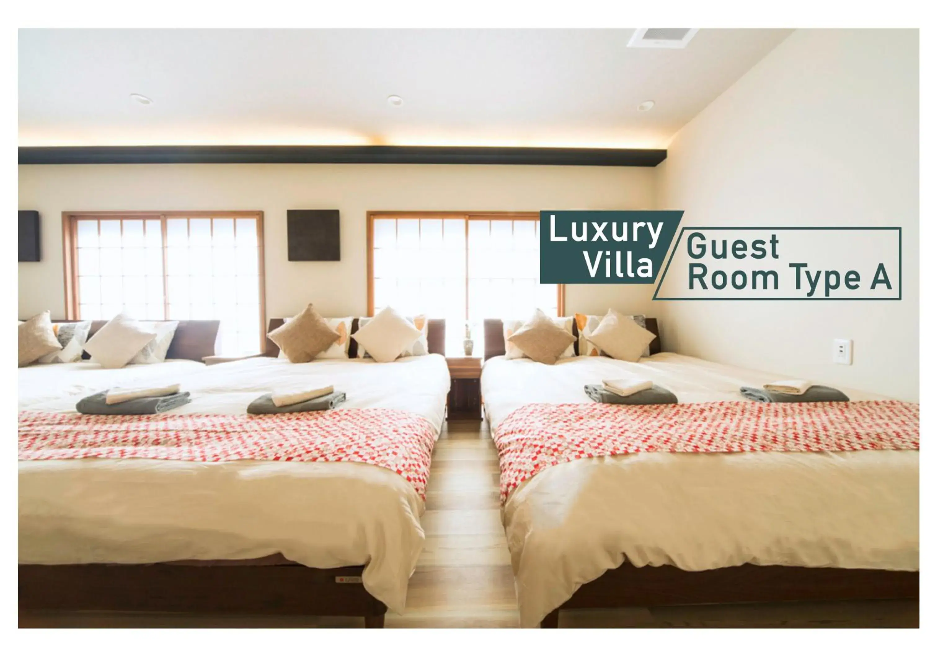 Bed in nestay villa tokyo shinjuku Bed in nestay villa tokyo shinjuku