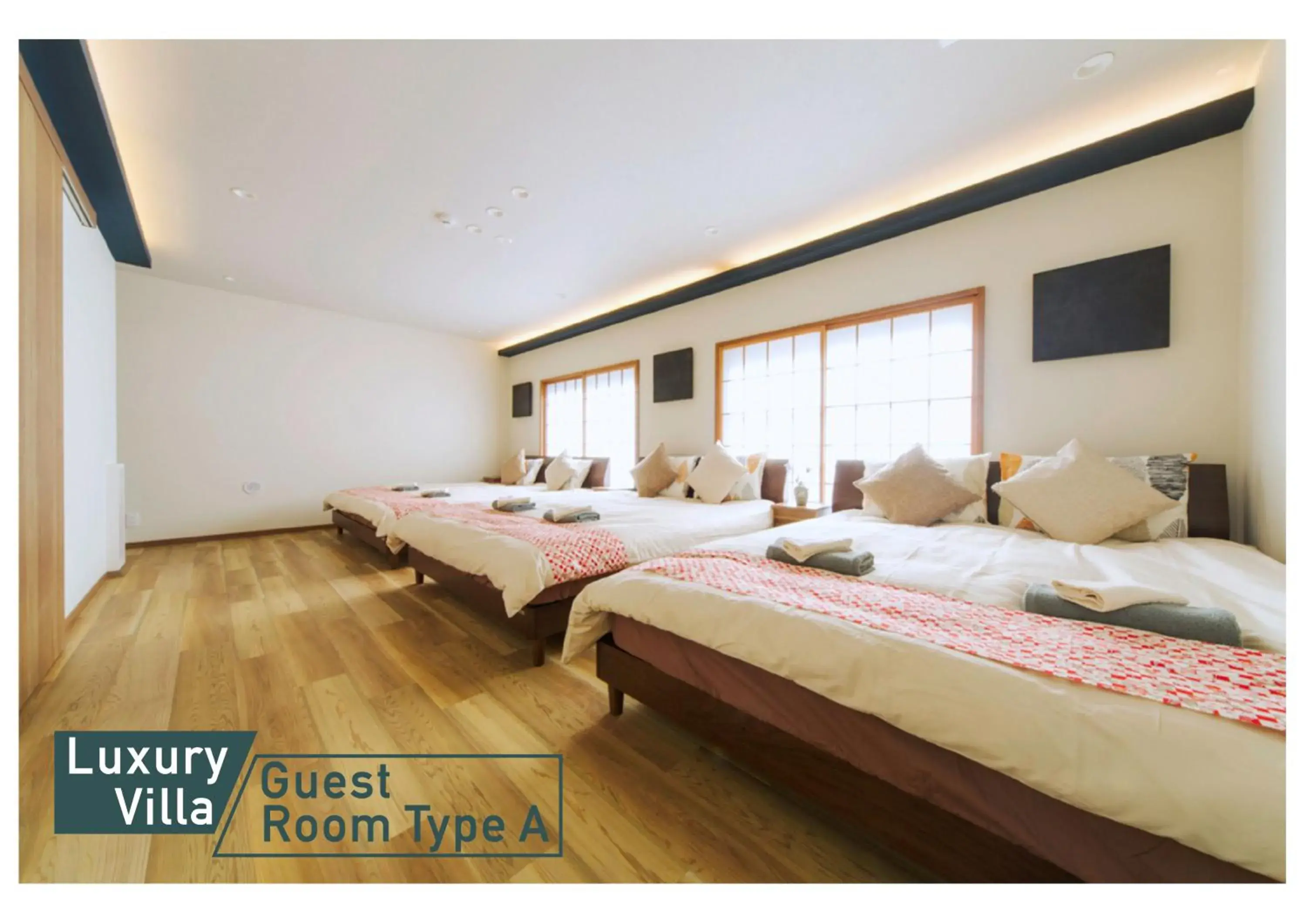 Bed in nestay villa tokyo shinjuku Bed in nestay villa tokyo shinjuku