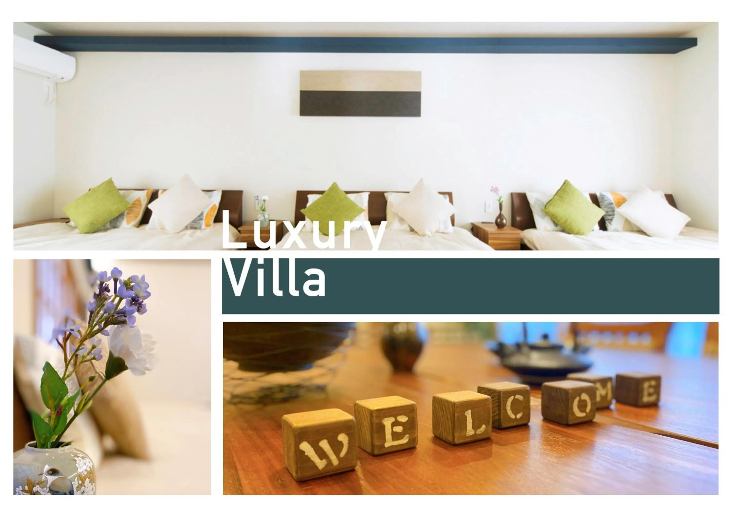 nestay villa tokyo shinjuku