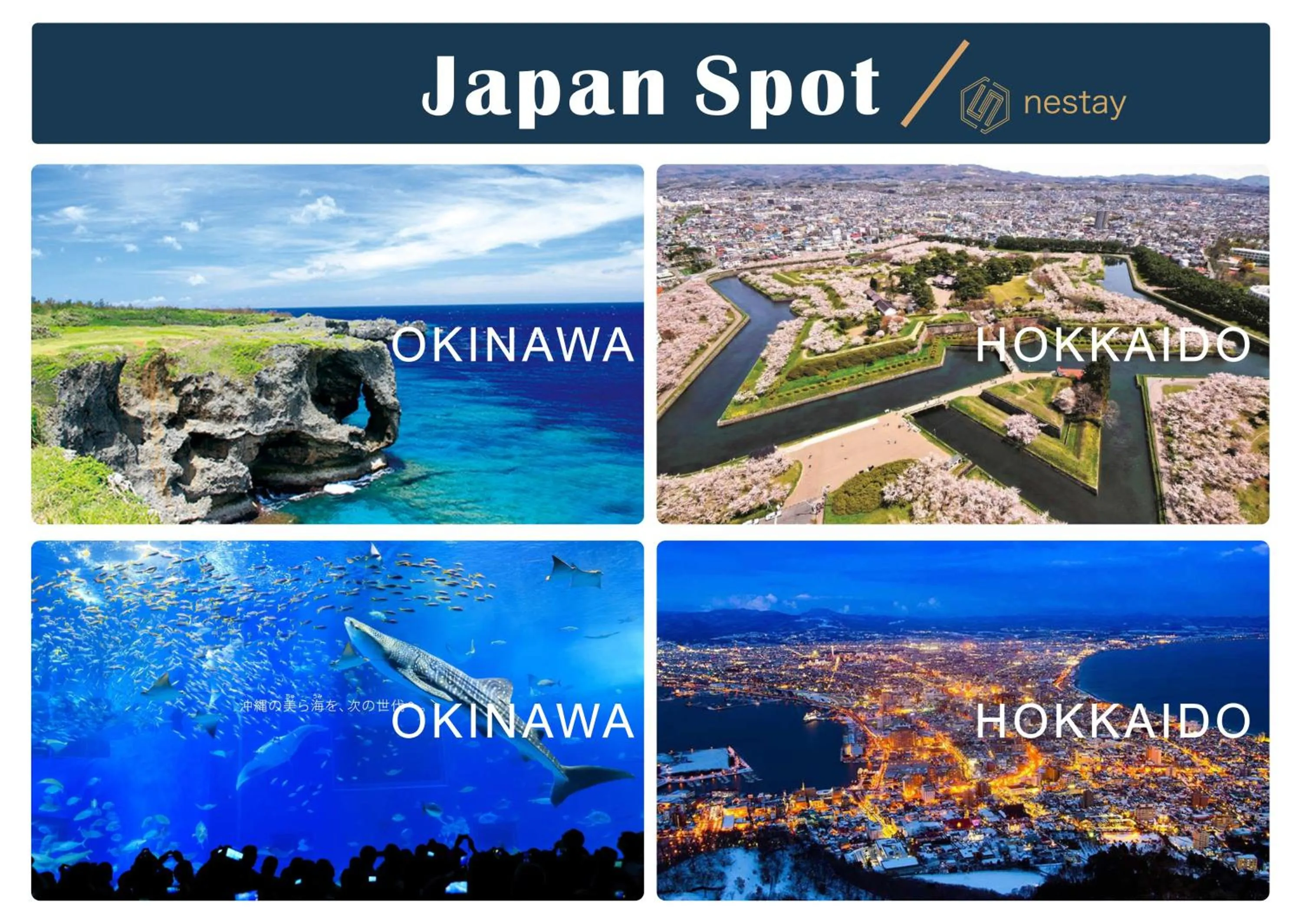 nestay villa tokyo shinjuku