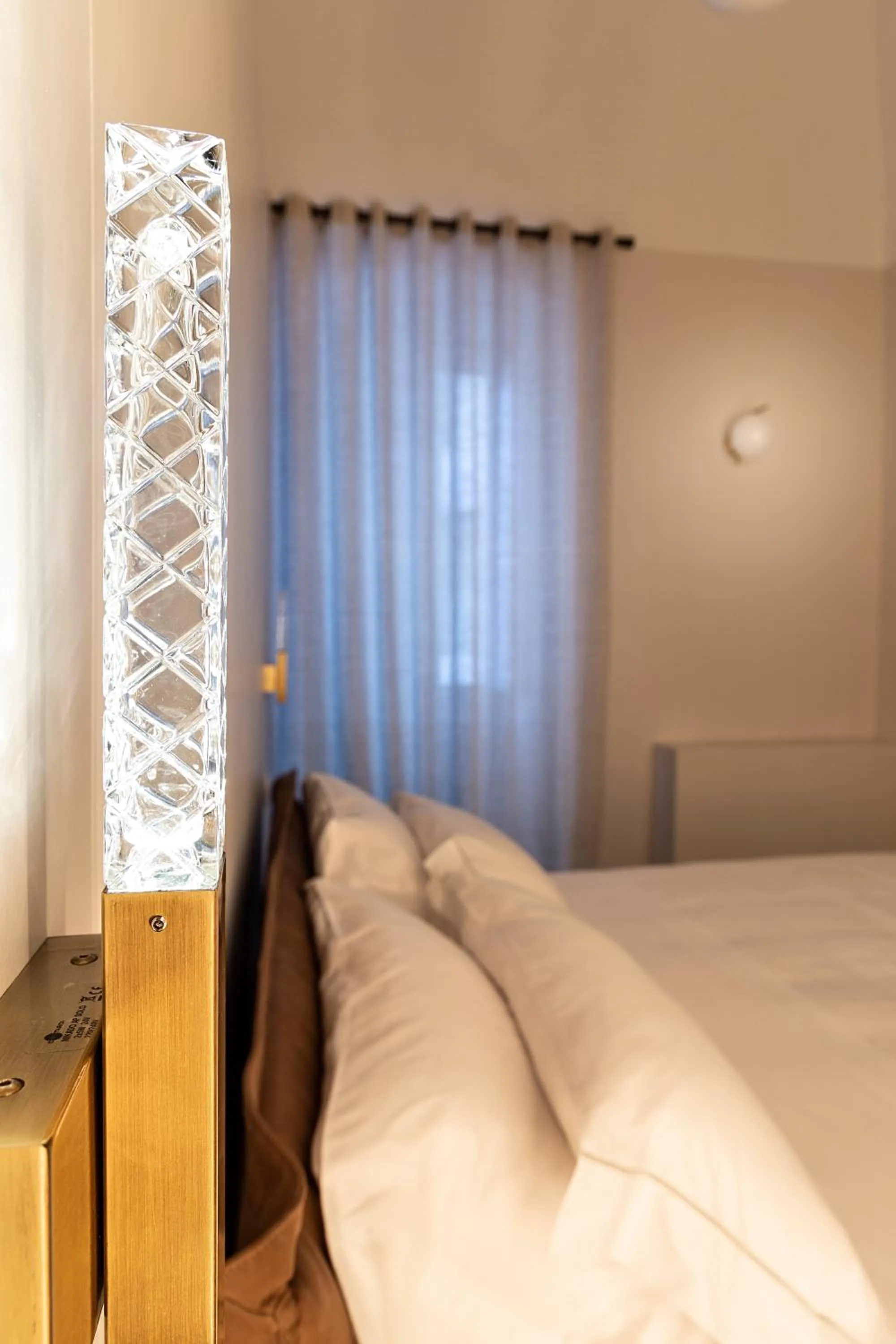 Bed in Dimora Clementina