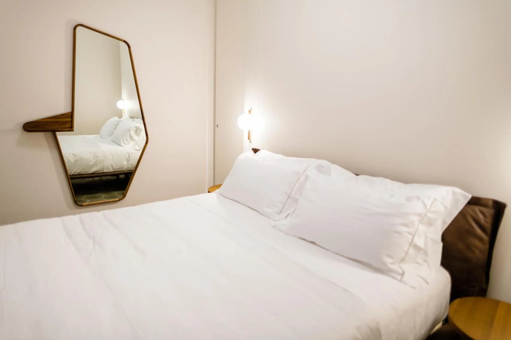 Bed in Dimora Clementina