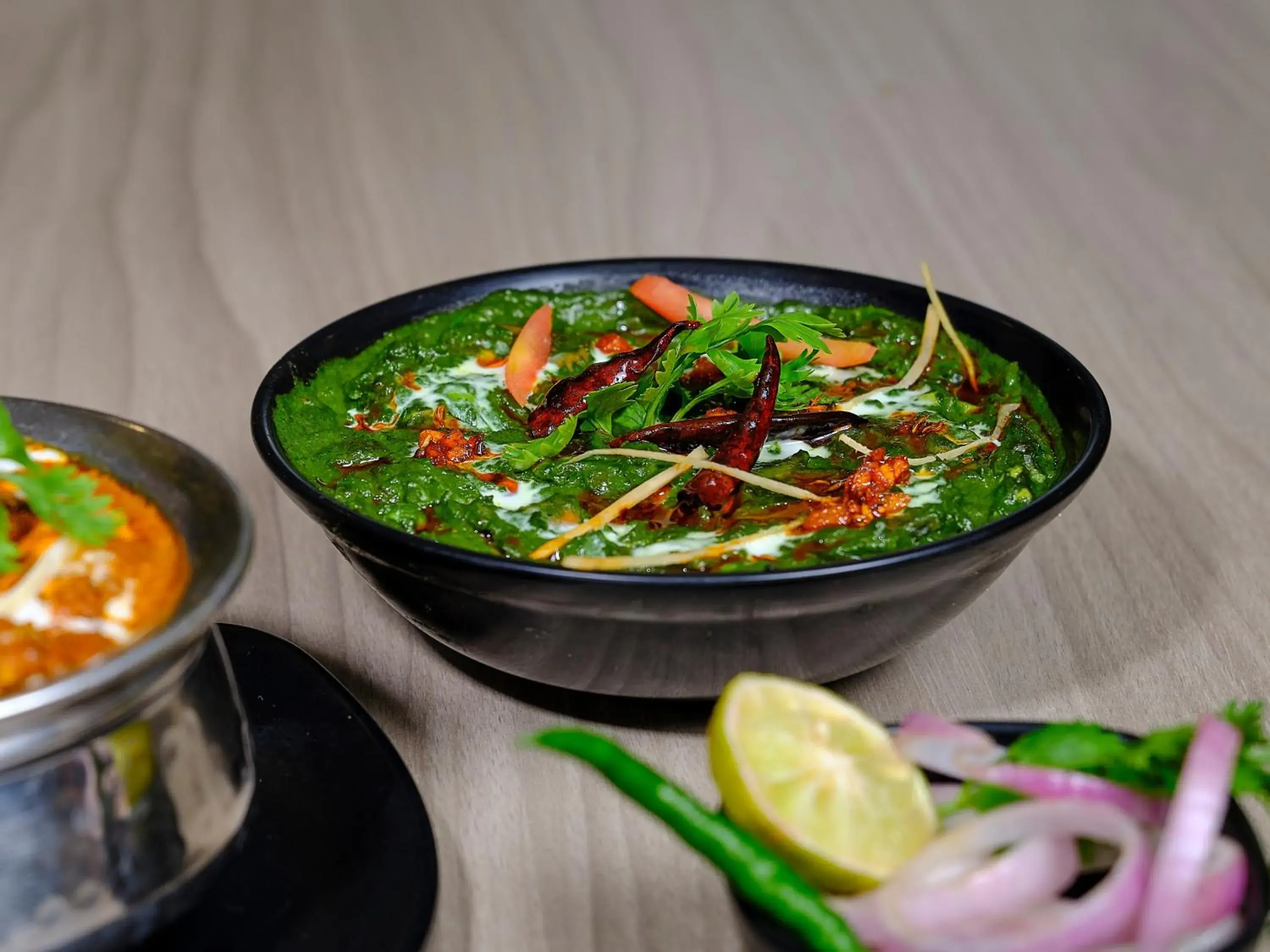 Food in Pride Biznotel Sasan Gir Food in Pride Biznotel Sasan Gir