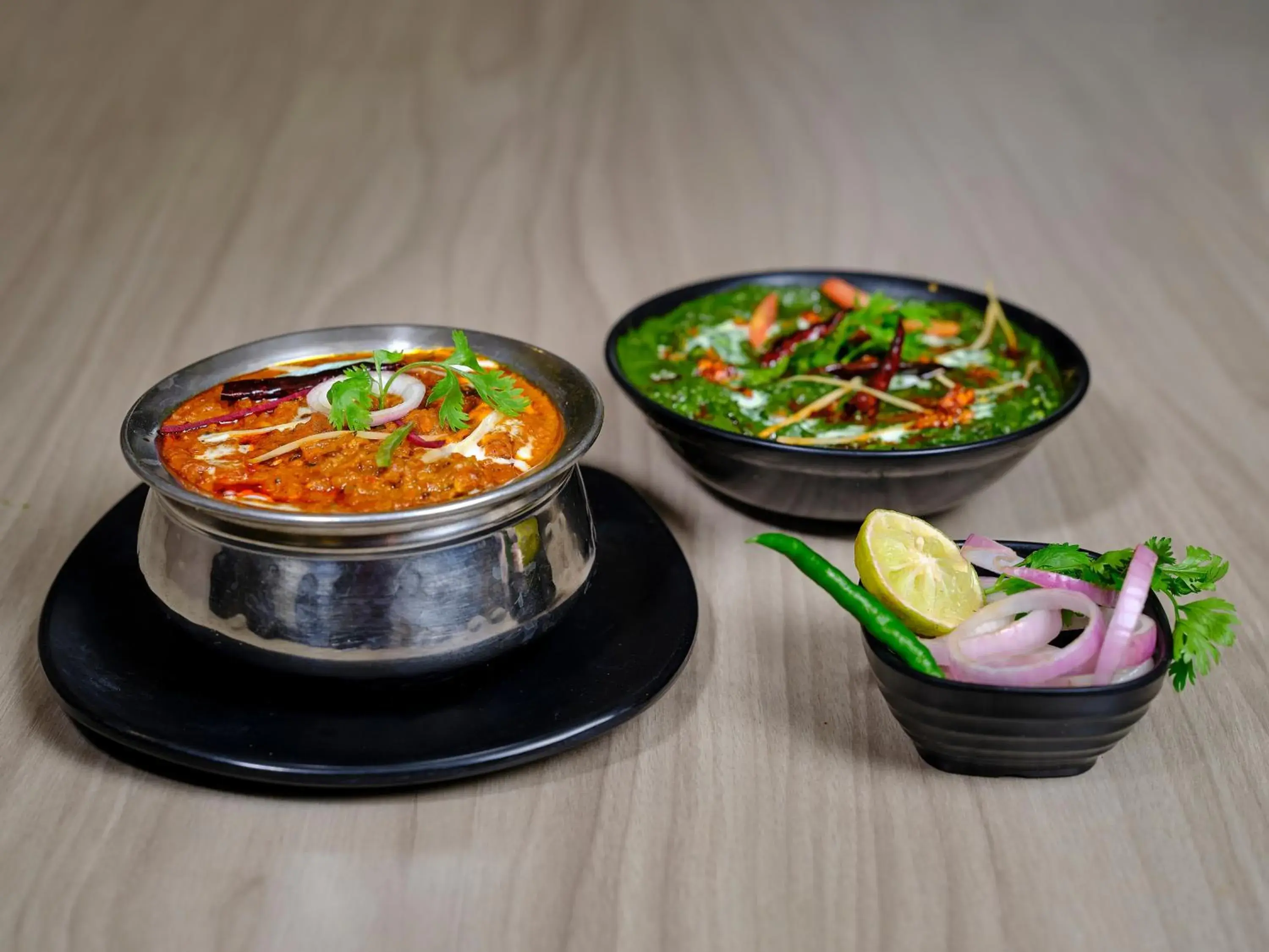 Food in Pride Biznotel Sasan Gir Food in Pride Biznotel Sasan Gir