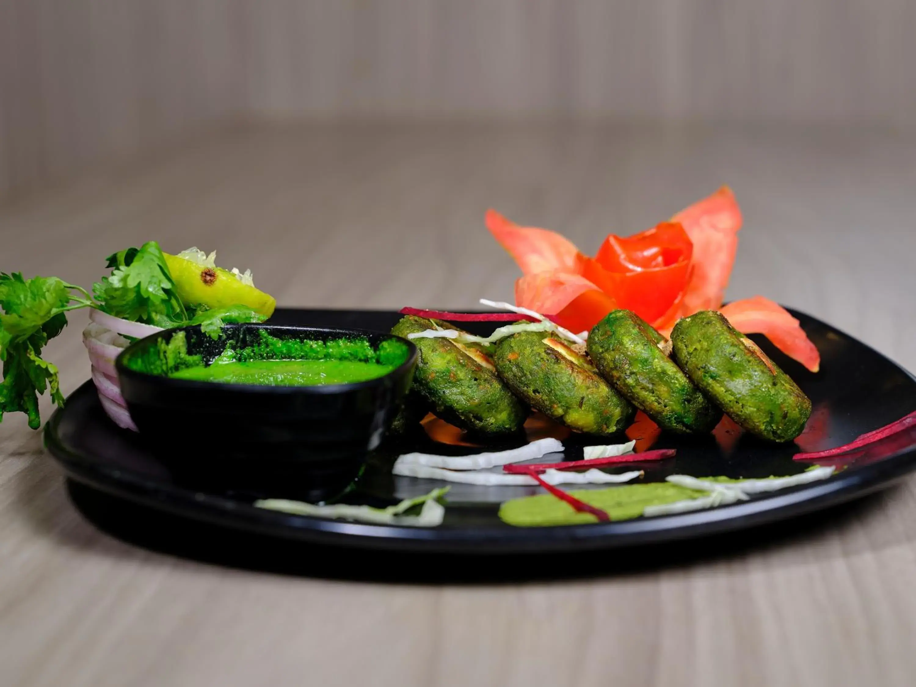 Food in Pride Biznotel Sasan Gir Food in Pride Biznotel Sasan Gir