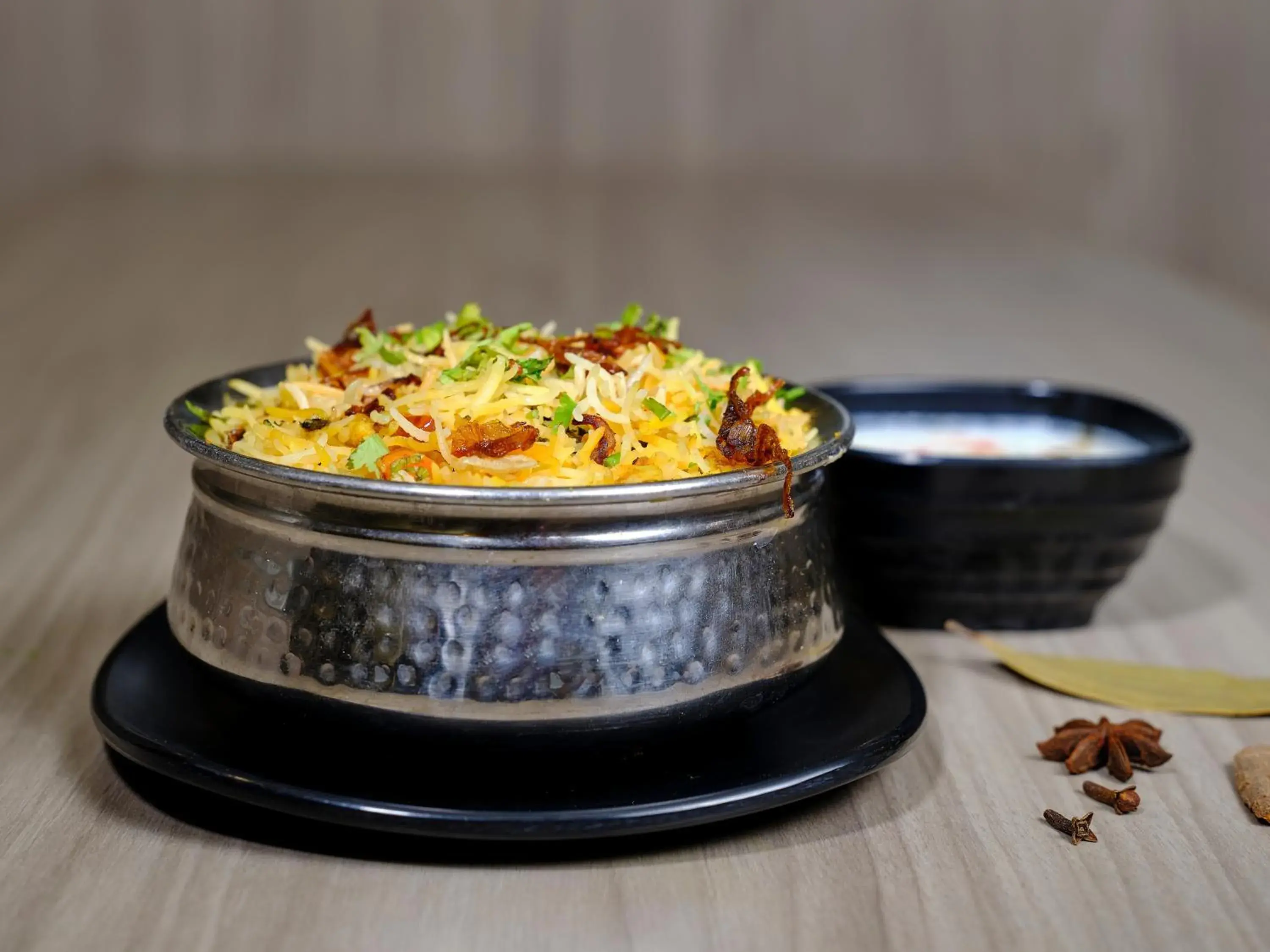 Food in Pride Biznotel Sasan Gir Food in Pride Biznotel Sasan Gir