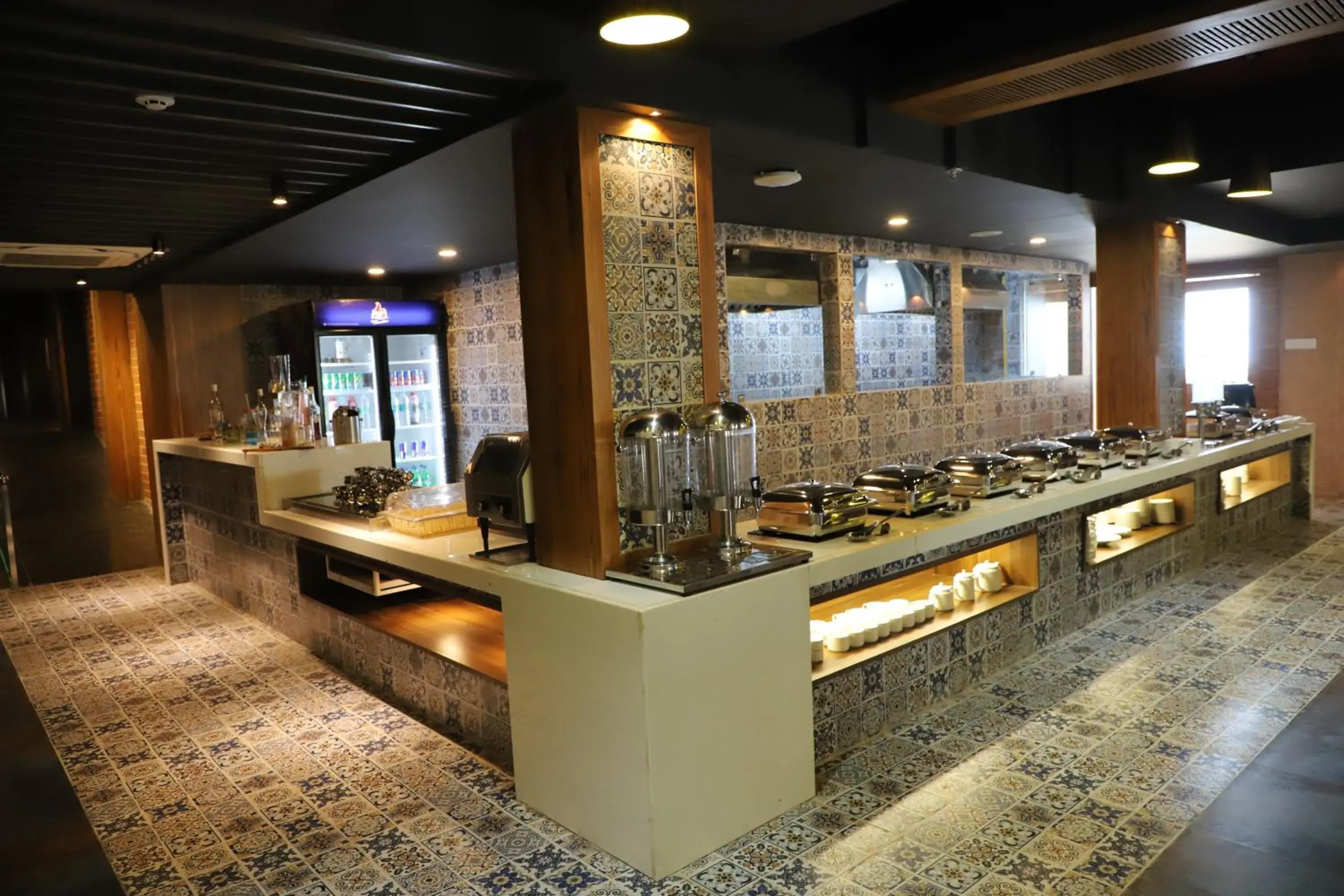 Restaurant/places to eat in Regenta Inn Morbi Restaurant/places to eat in Regenta Inn Morbi