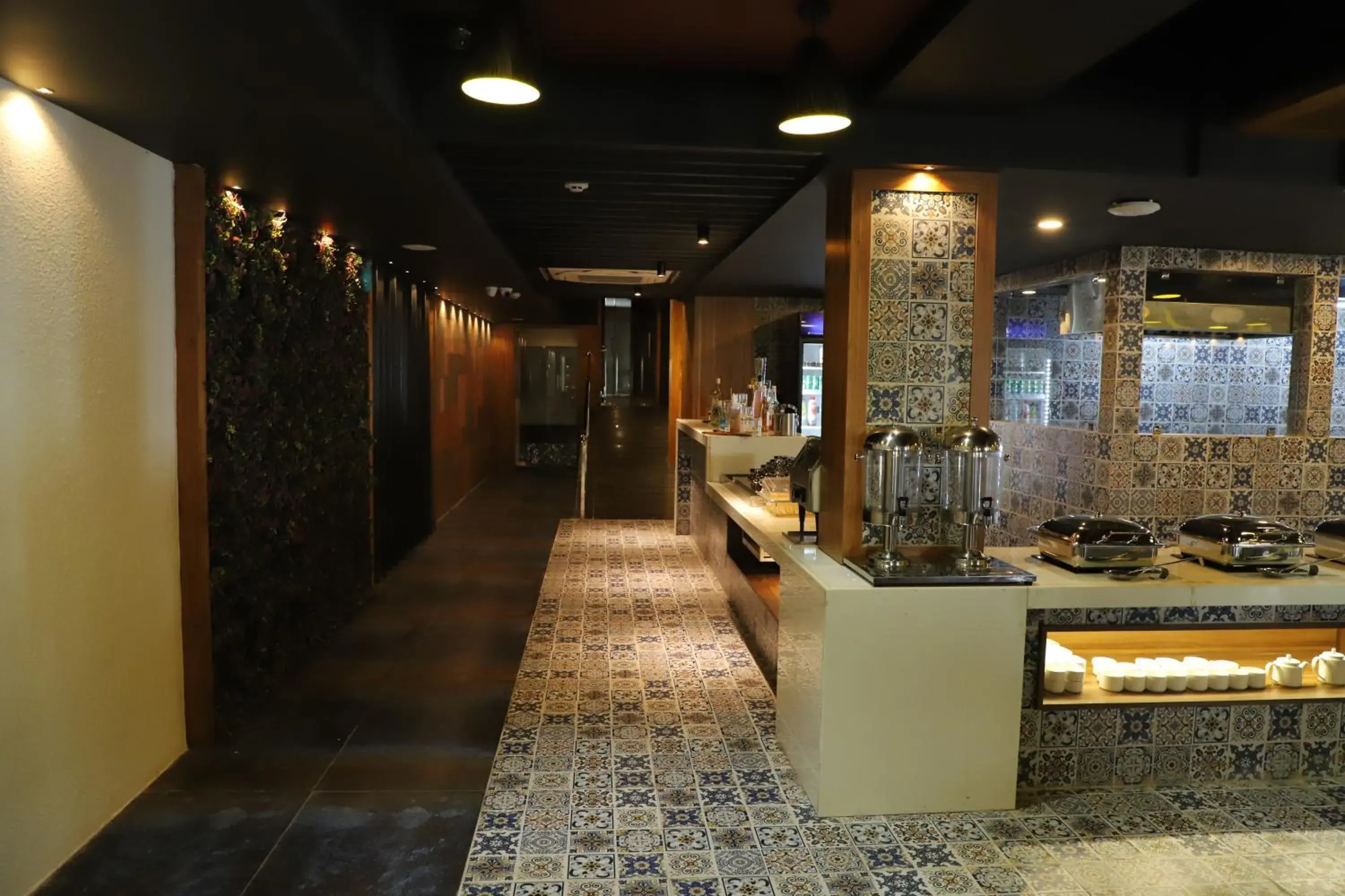 Restaurant/places to eat in Regenta Inn Morbi Restaurant/places to eat in Regenta Inn Morbi