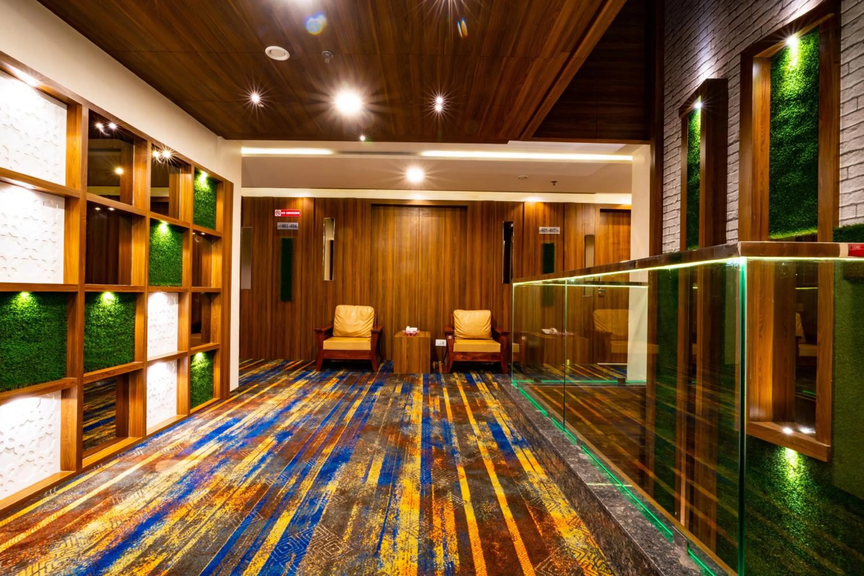 Other in Regenta Inn Morbi