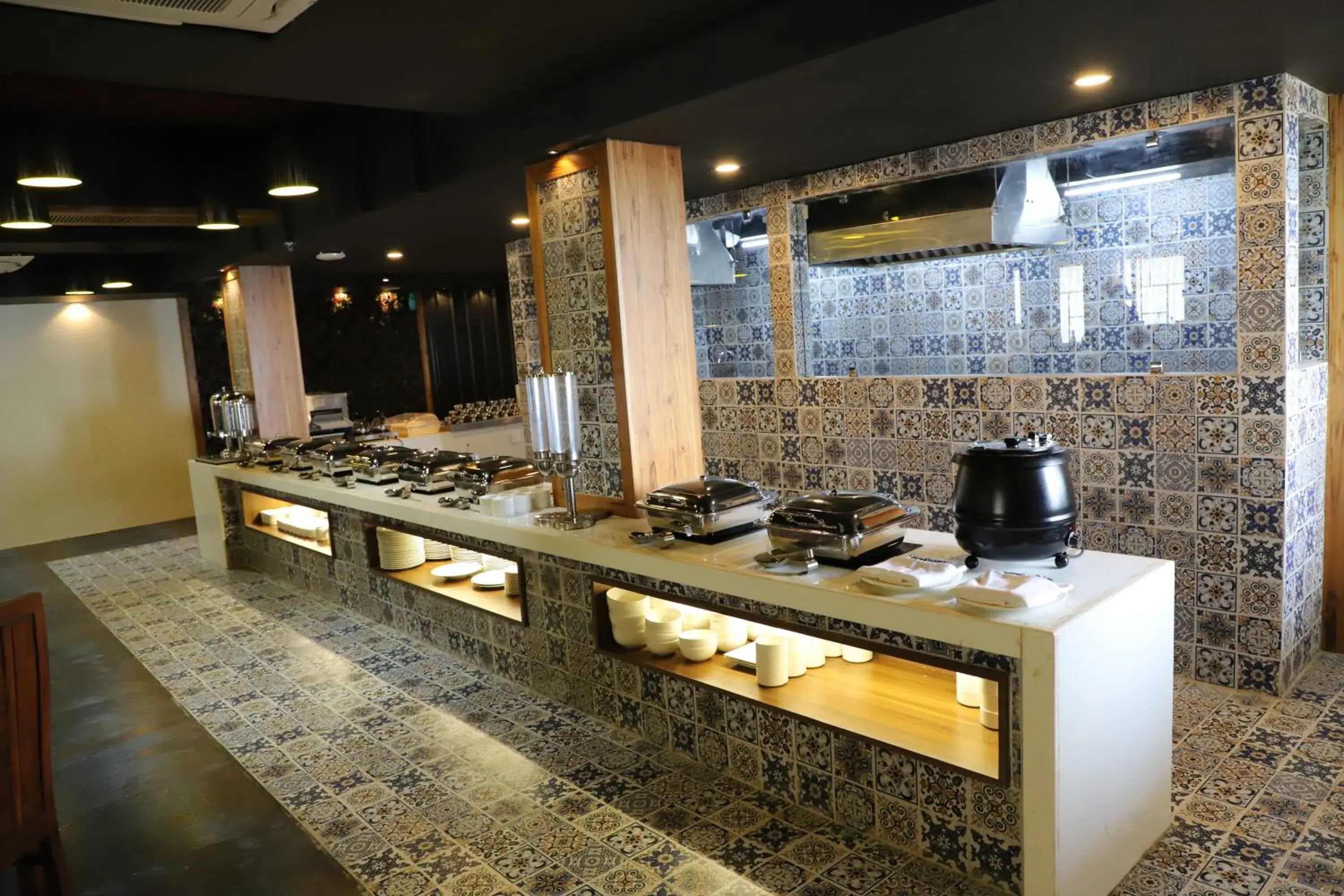 Restaurant/places to eat in Regenta Inn Morbi Restaurant/places to eat in Regenta Inn Morbi