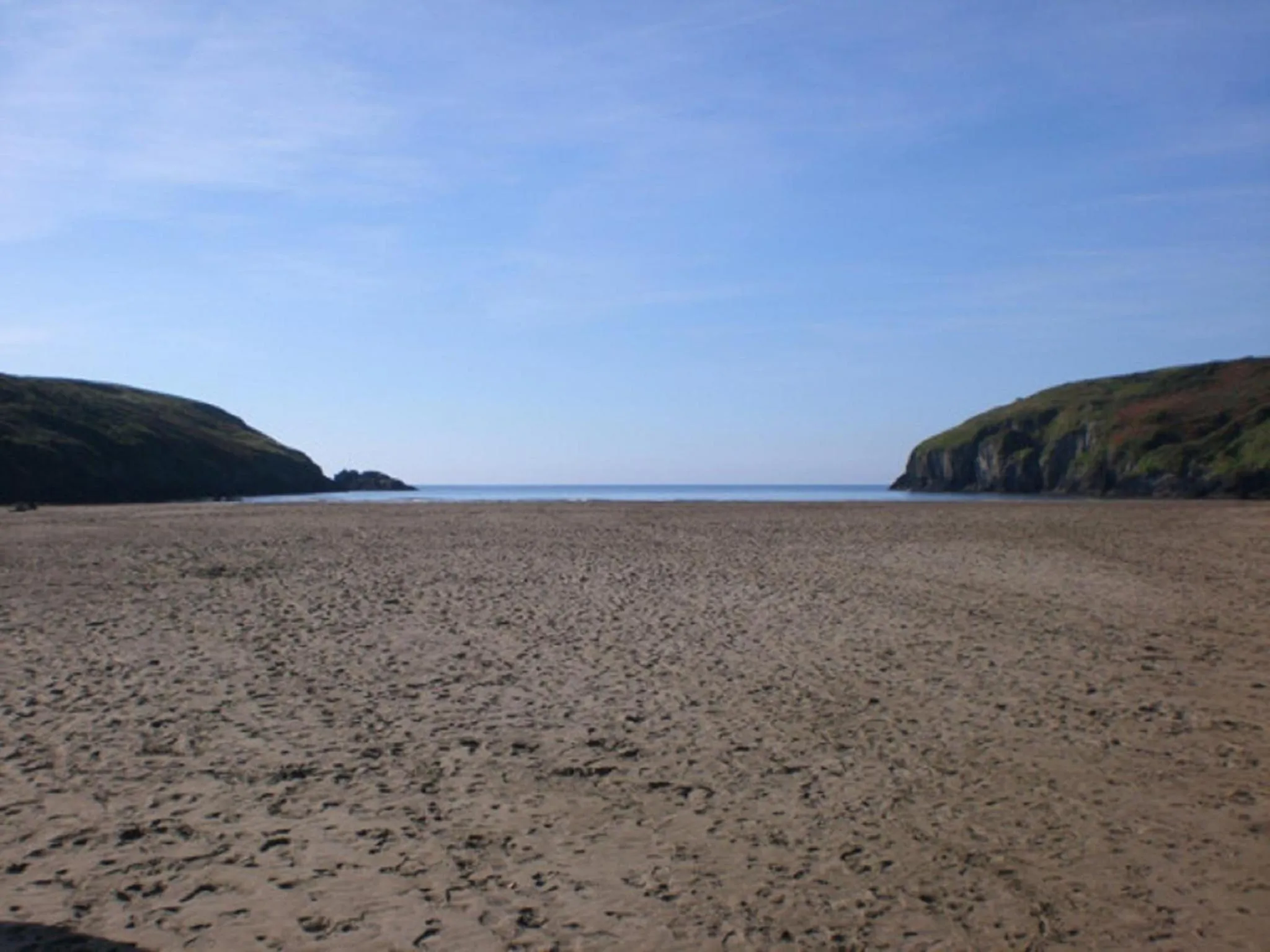 Off site in Comeragh View
