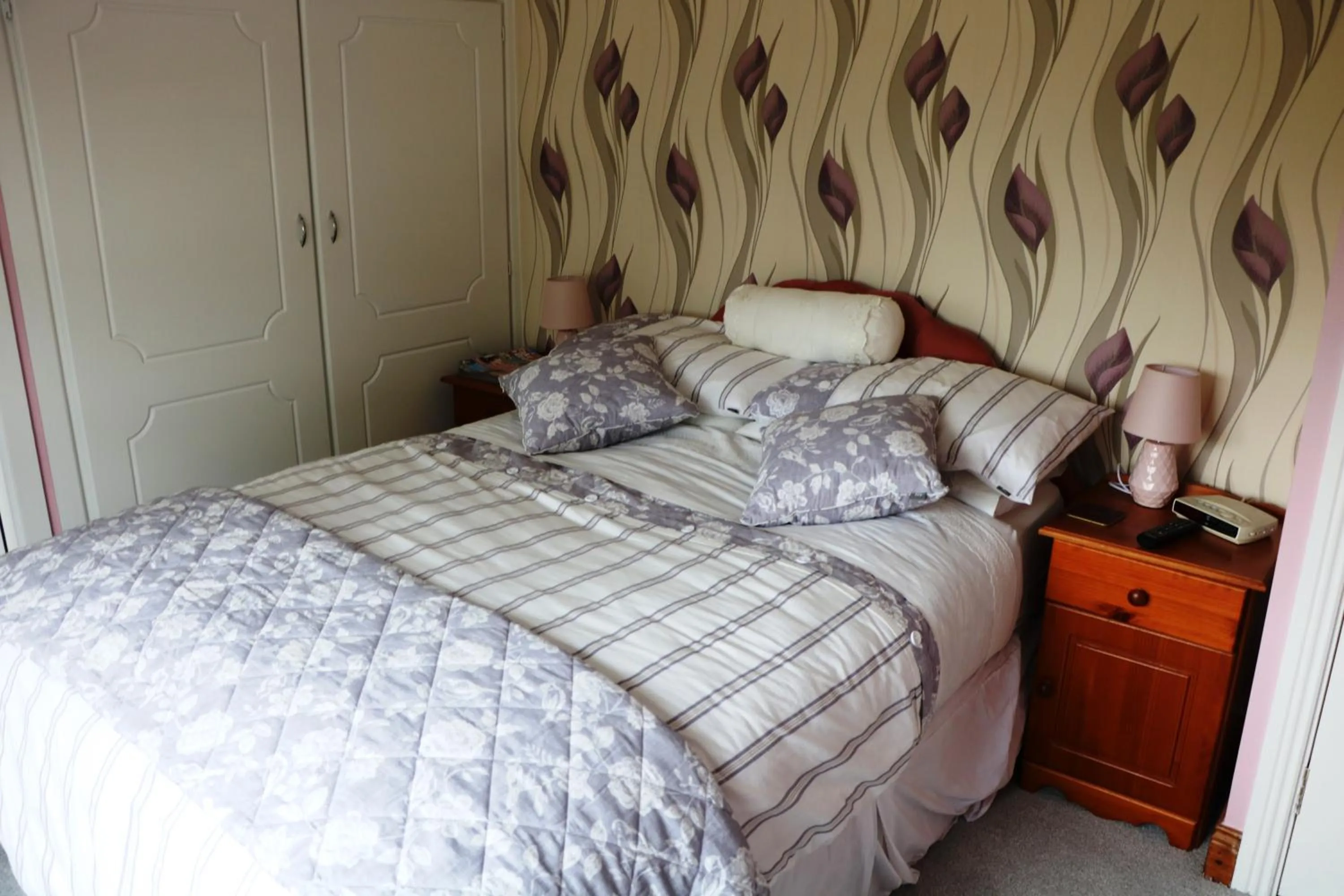 Bedroom in Comeragh View