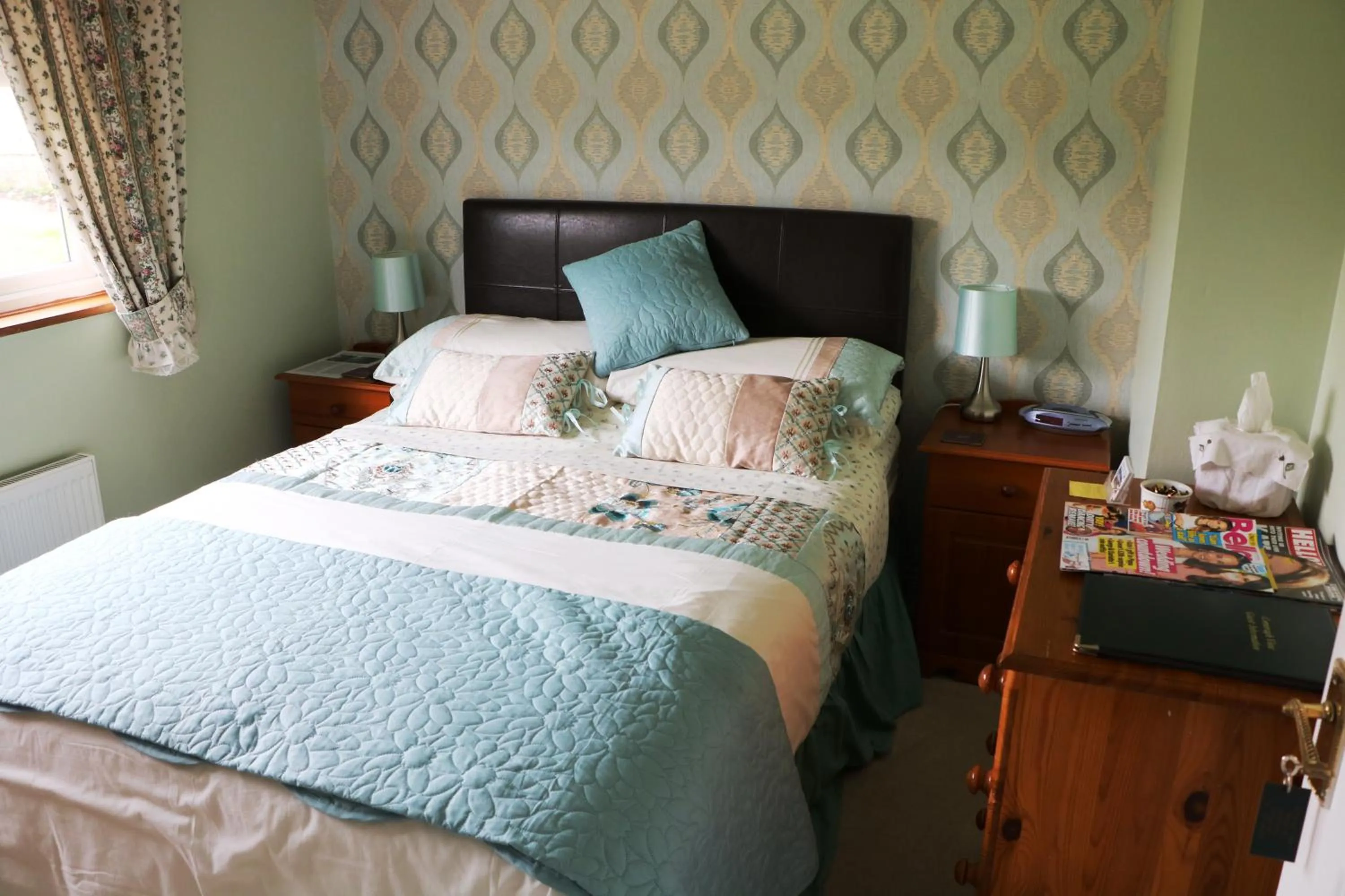 Bedroom in Comeragh View