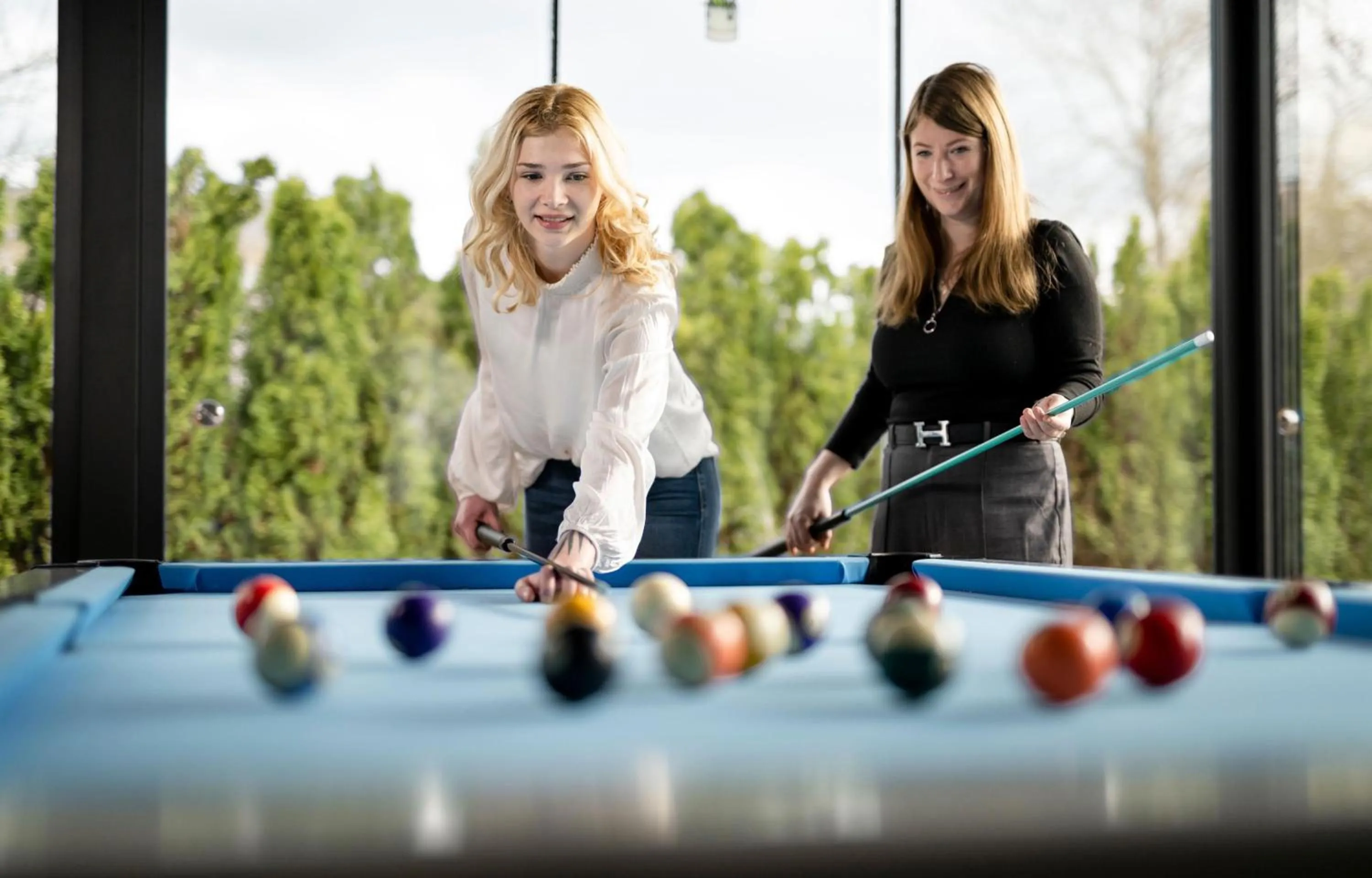 Activities in Best Western Plus Hotel Erb