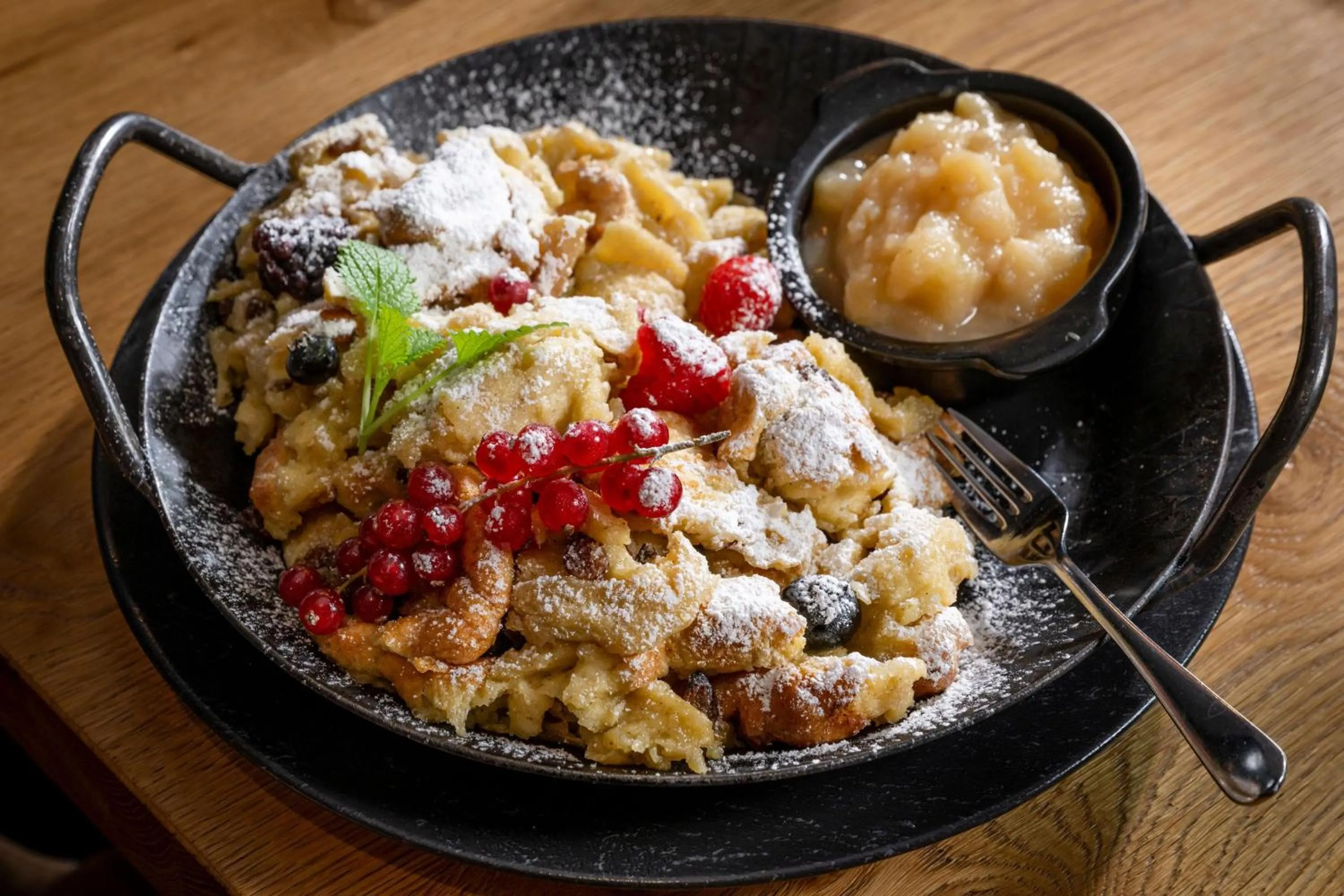 Restaurant/places to eat in Best Western Plus Hotel Erb