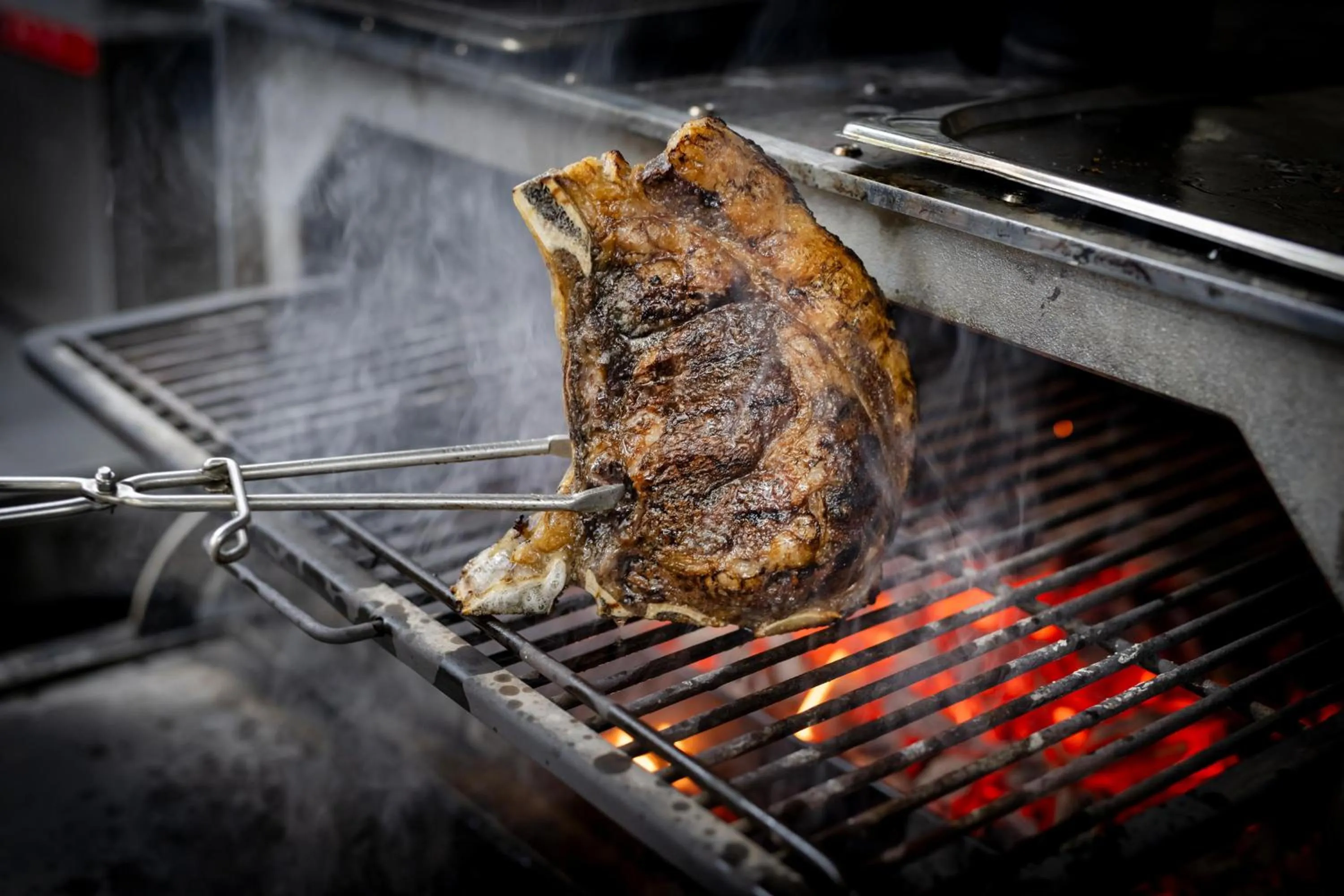 Restaurant/places to eat in Best Western Plus Hotel Erb