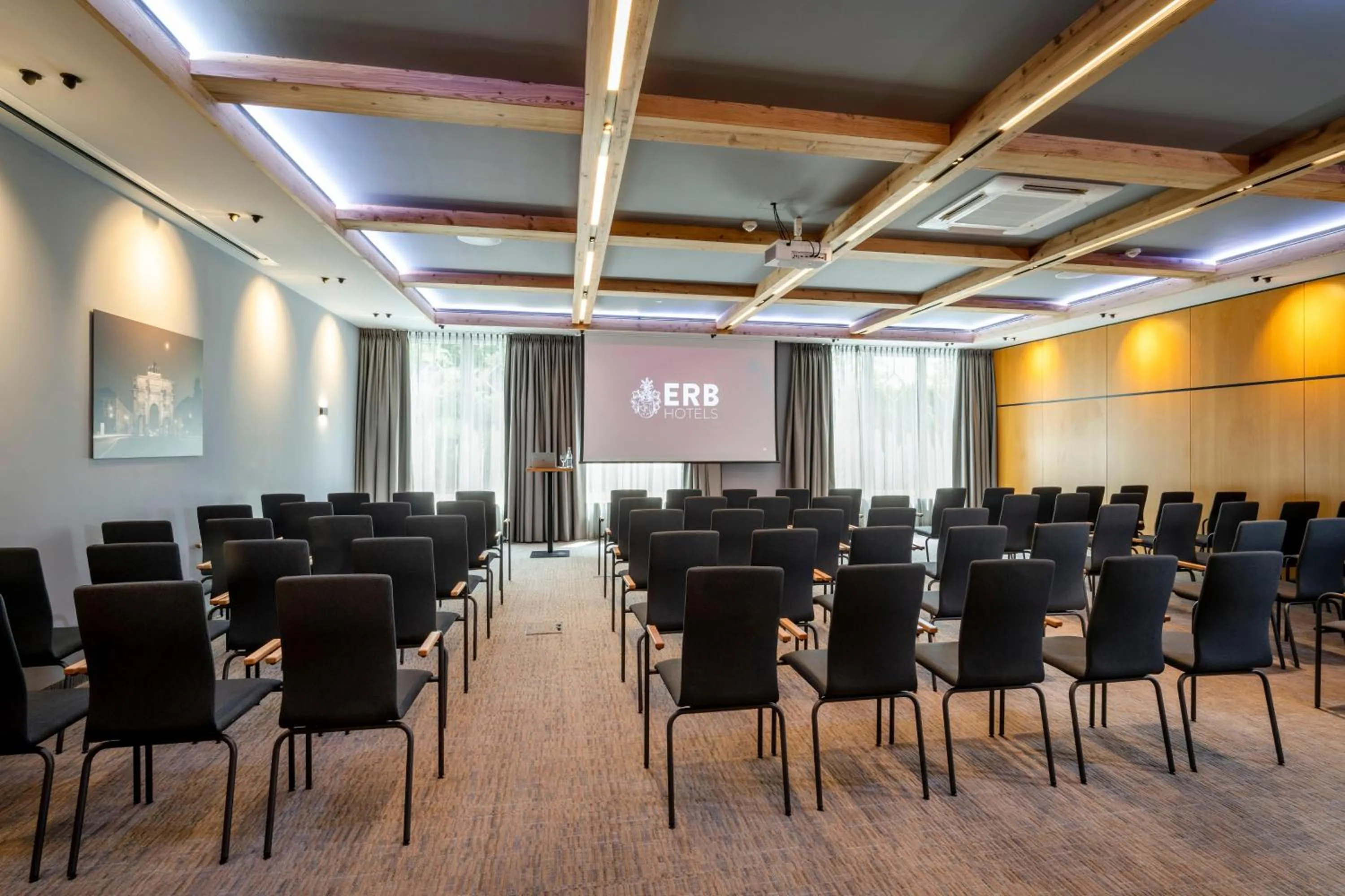 Banquet/Function facilities in Best Western Plus Hotel Erb