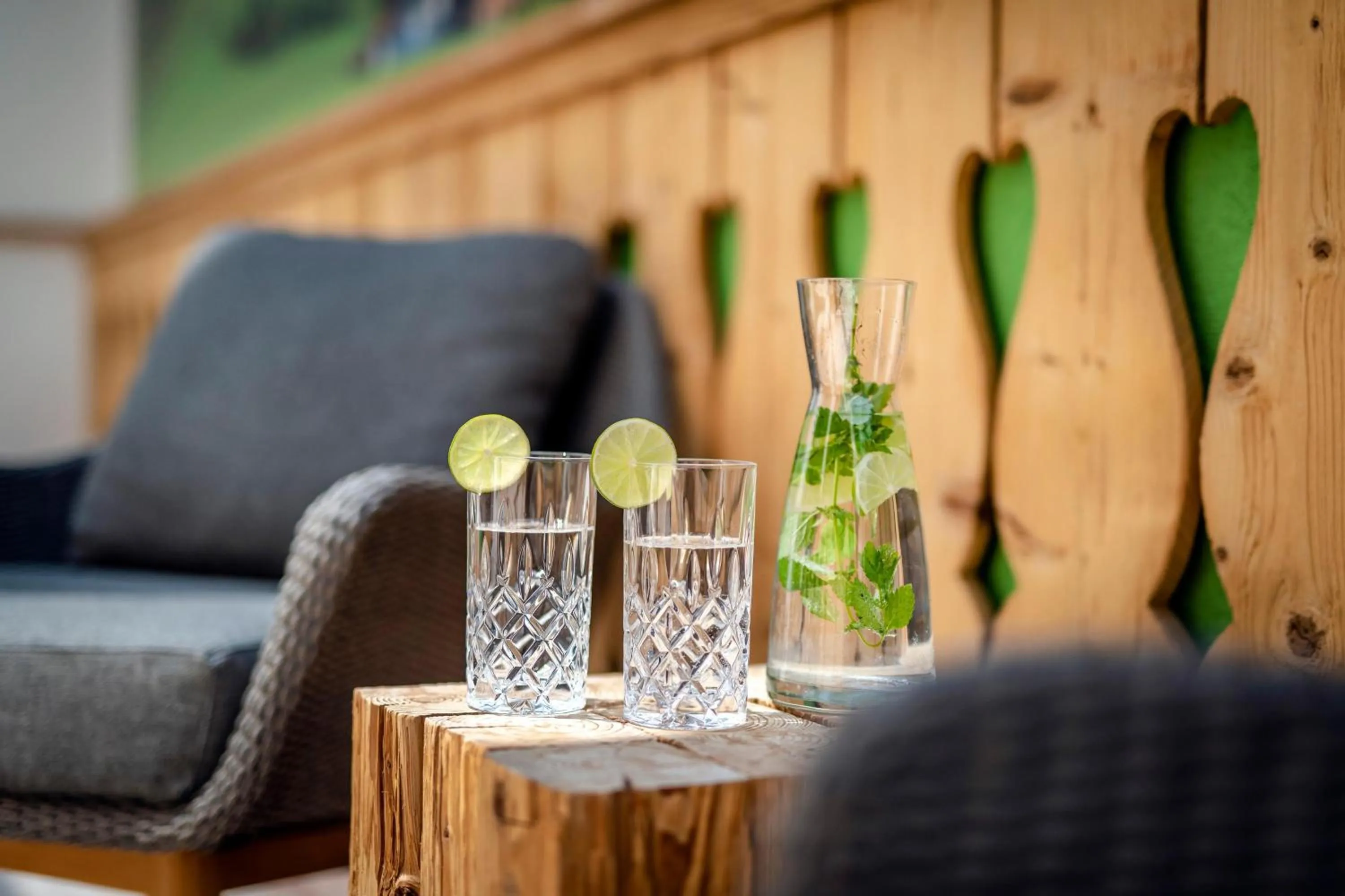 Restaurant/places to eat in Best Western Plus Hotel Erb