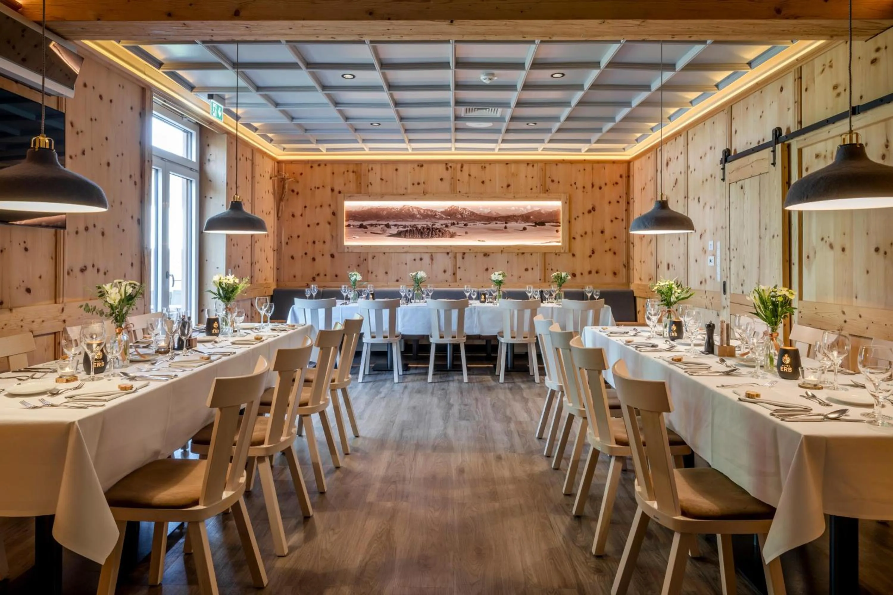 Nightclub / DJ in Best Western Plus Hotel Erb