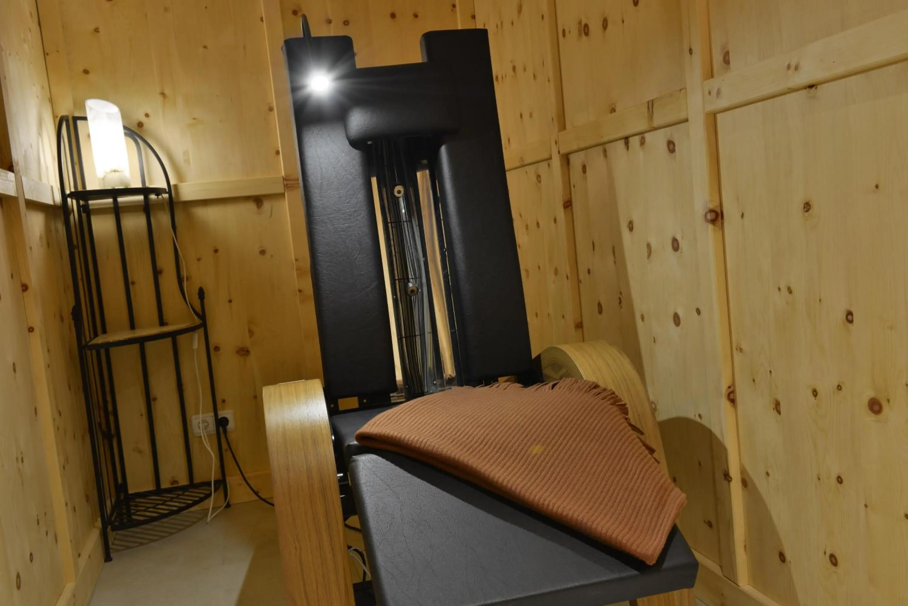 Spa and wellness centre/facilities, Bed in Best Western Plus Hotel Erb