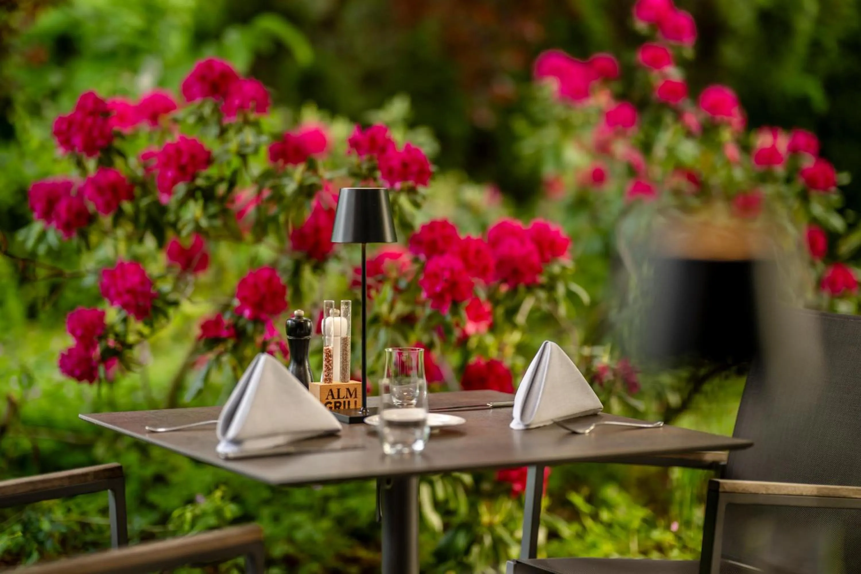 Property building in Best Western Plus Hotel Erb