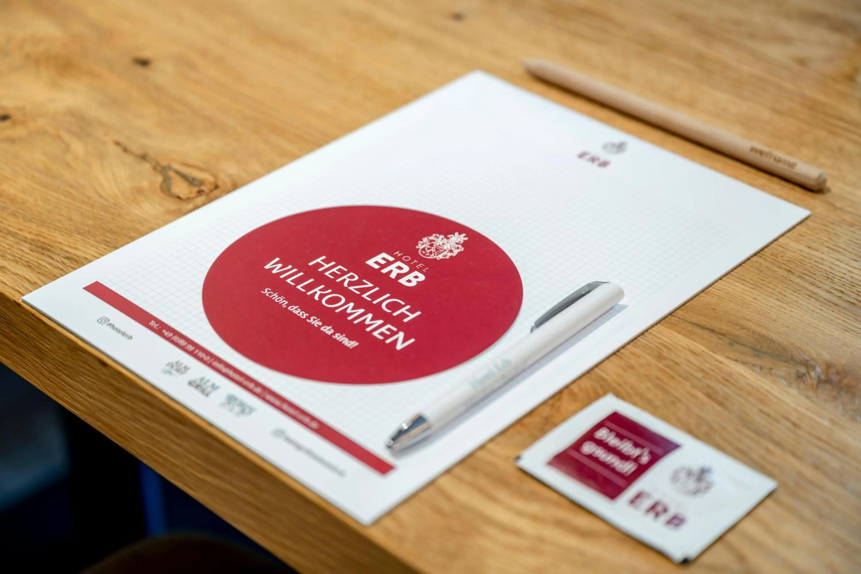 Banquet/Function facilities in Best Western Plus Hotel Erb