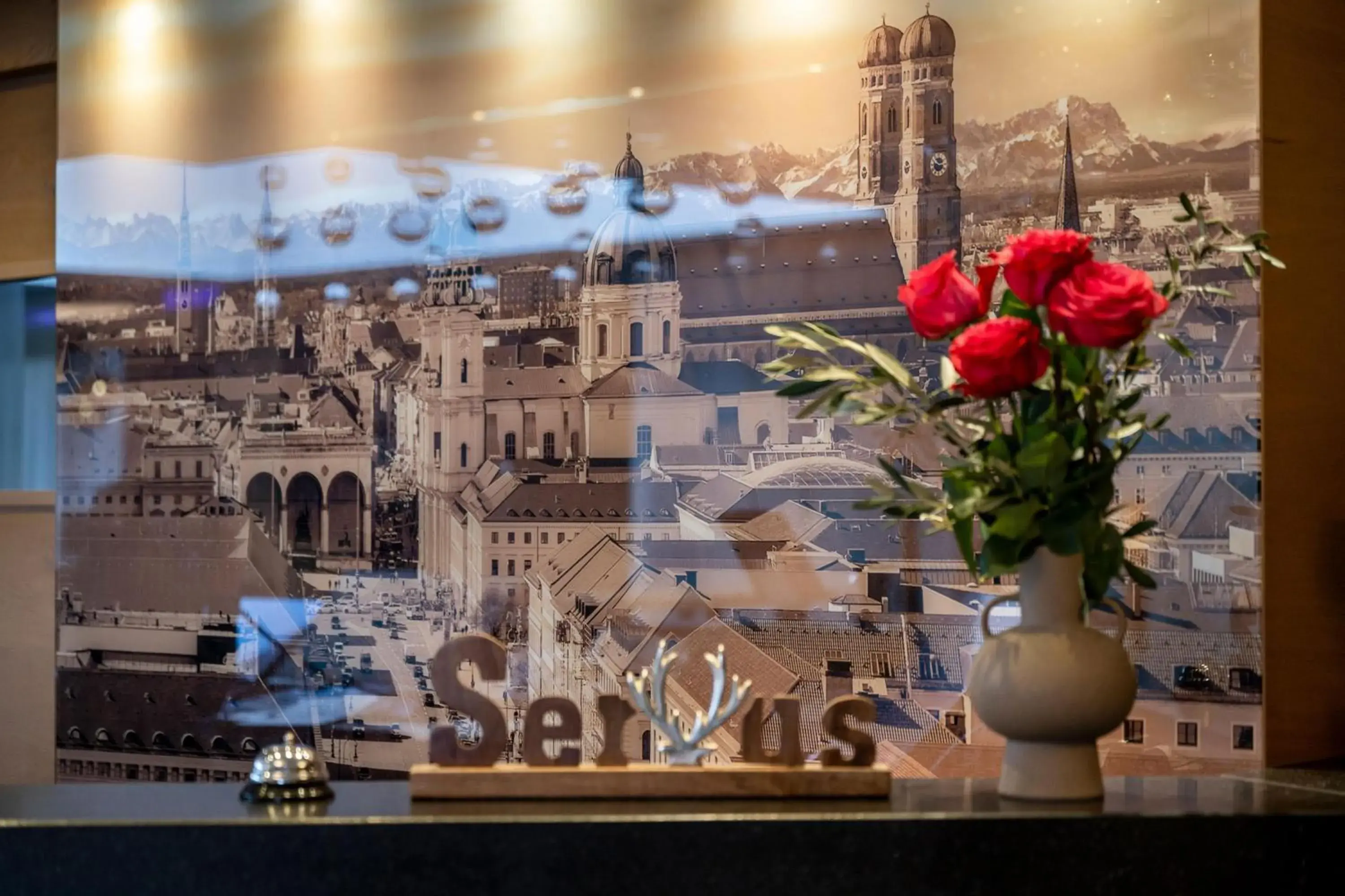 Property building in Best Western Plus Hotel Erb Property building in Best Western Plus Hotel Erb