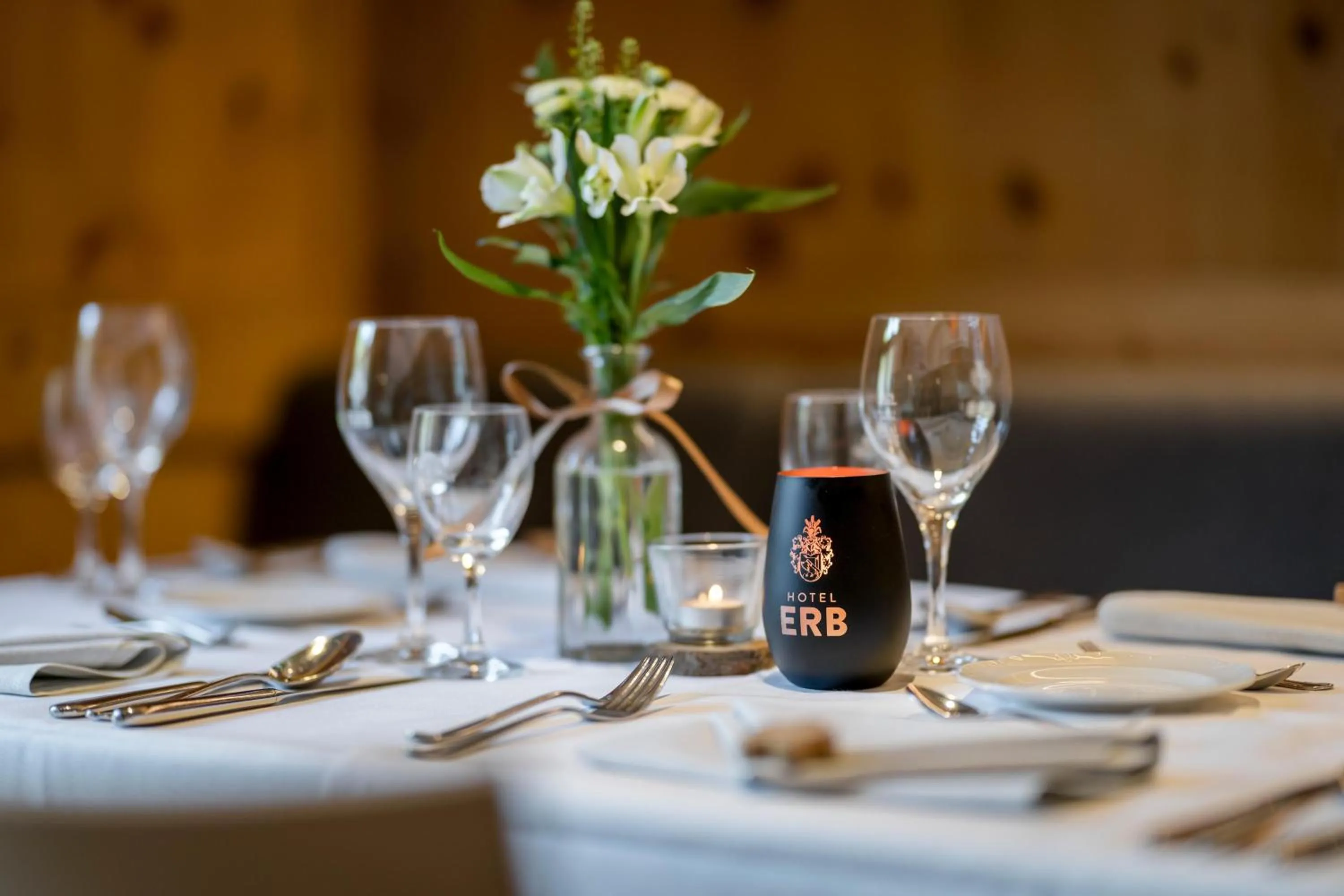 Banquet/Function facilities in Best Western Plus Hotel Erb