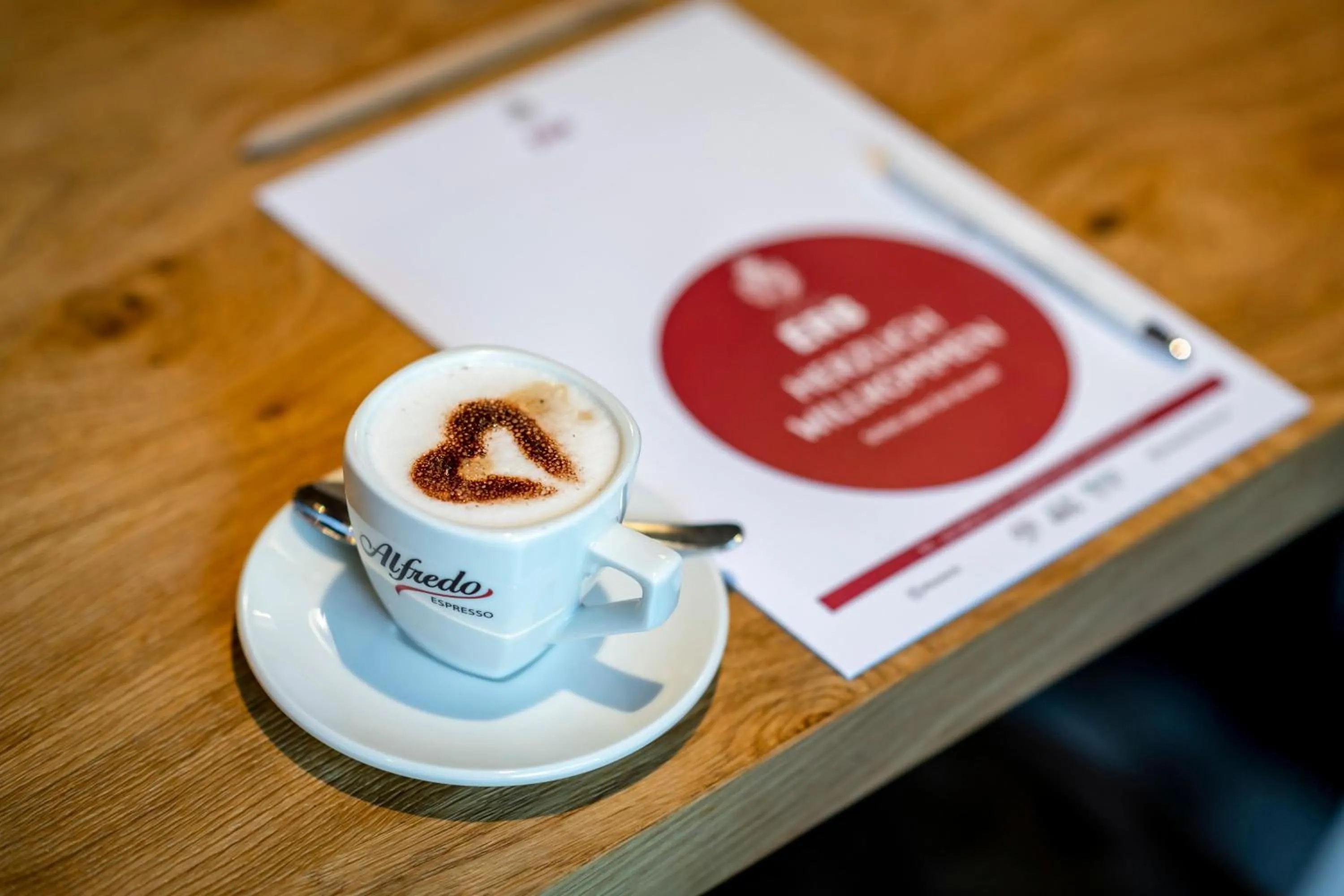 Meeting/conference room in Best Western Plus Hotel Erb