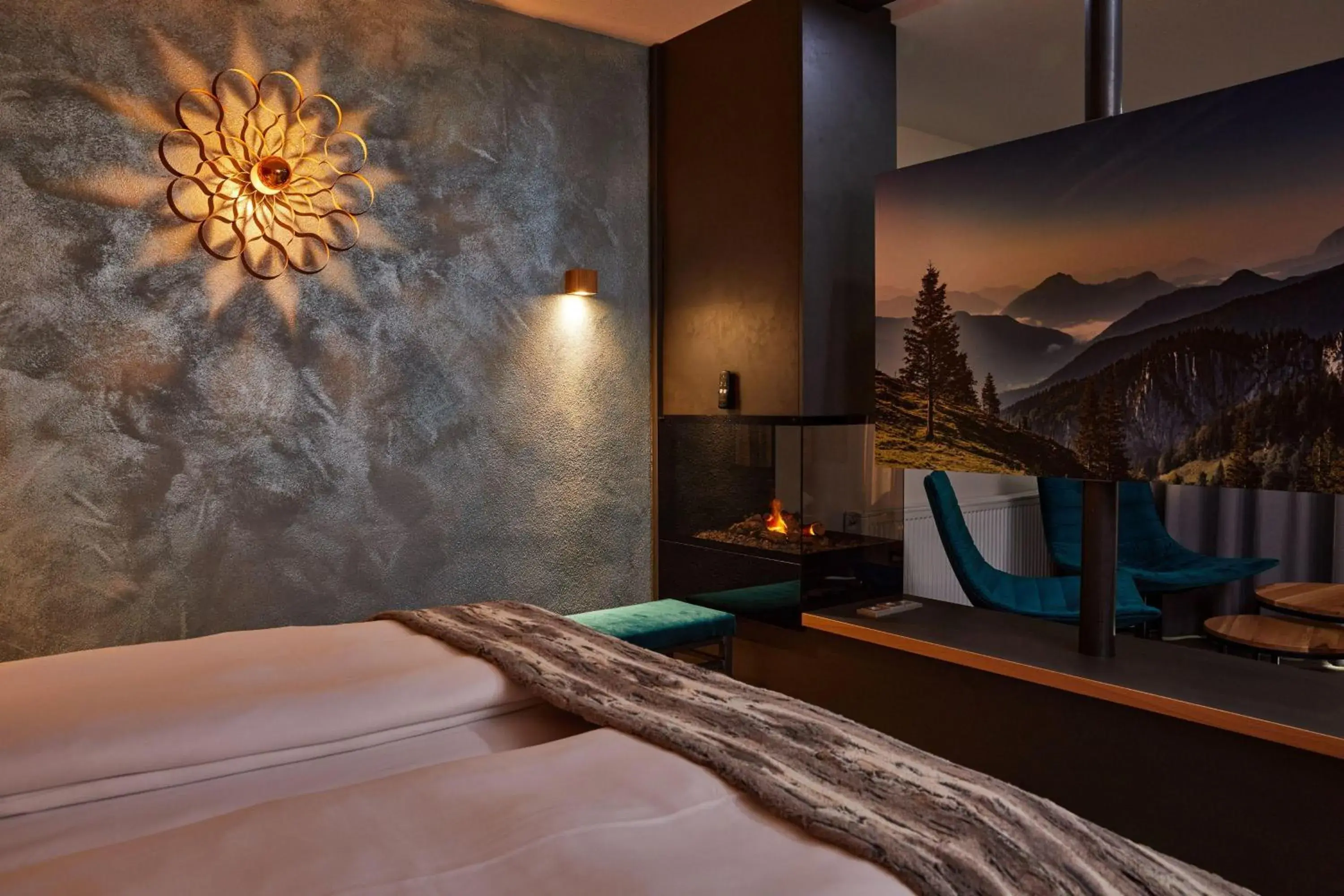 Bed in Best Western Plus Hotel Erb Bed in Best Western Plus Hotel Erb