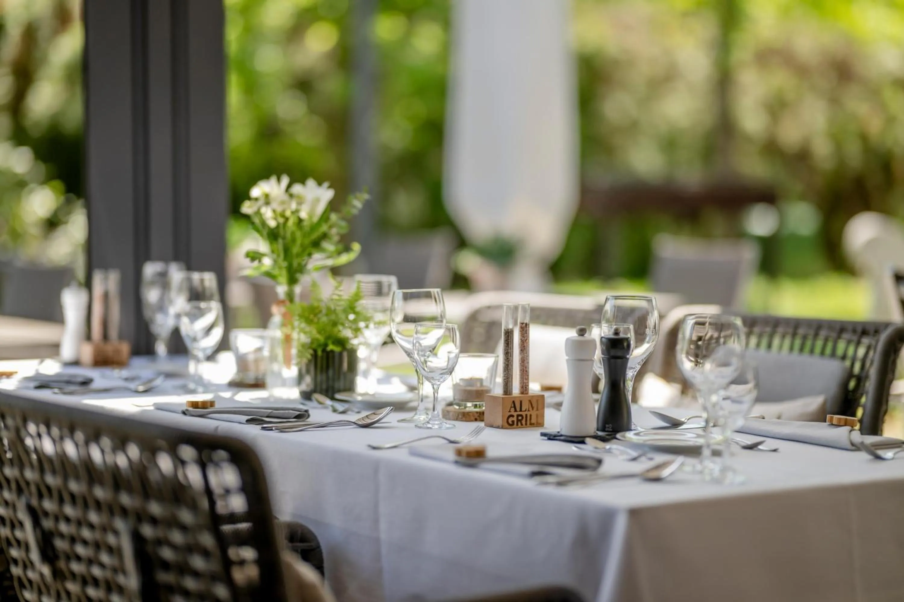 Nightclub / DJ in Best Western Plus Hotel Erb