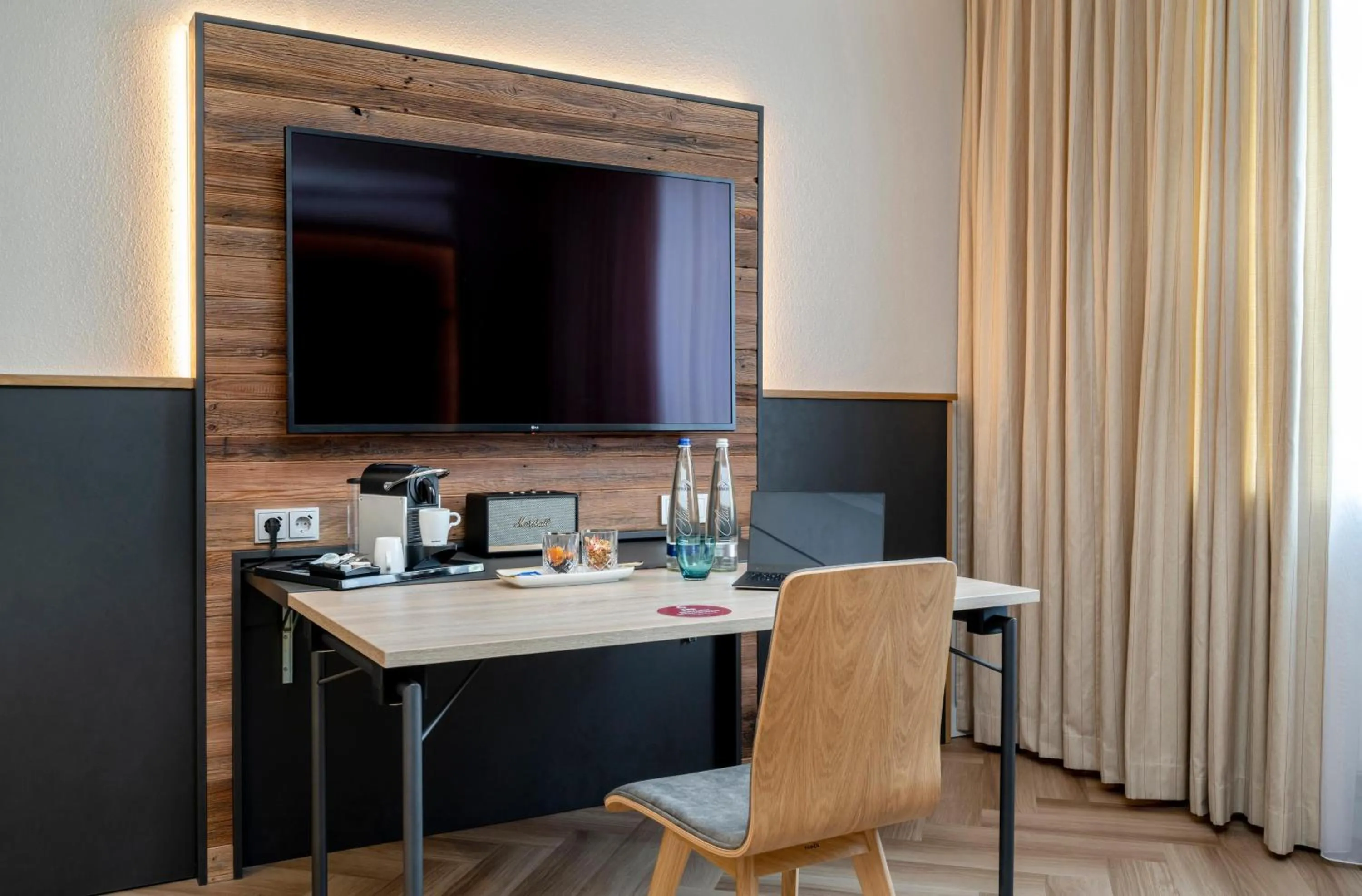 Meeting/conference room in Best Western Plus Hotel Erb