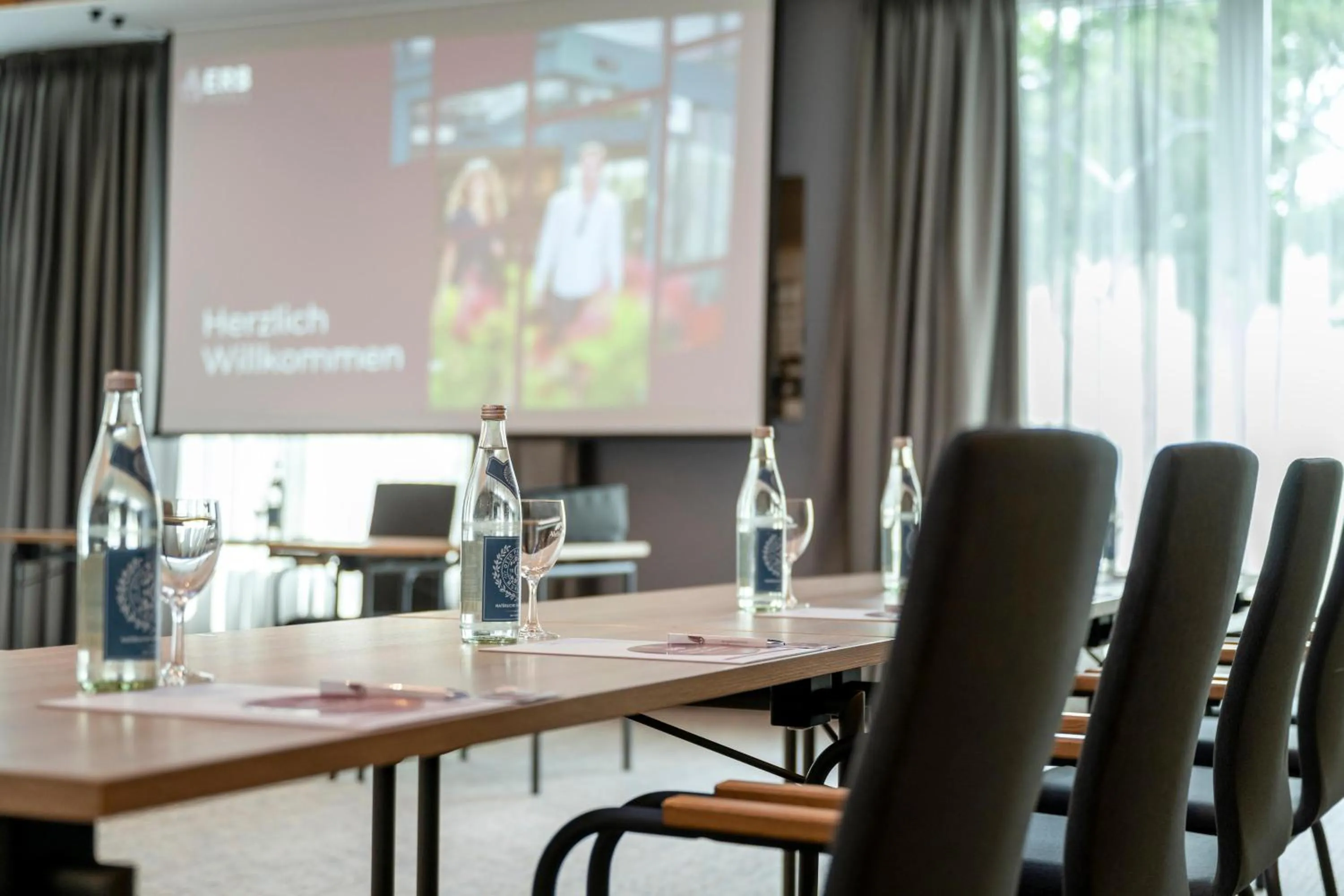 Banquet/Function facilities in Best Western Plus Hotel Erb