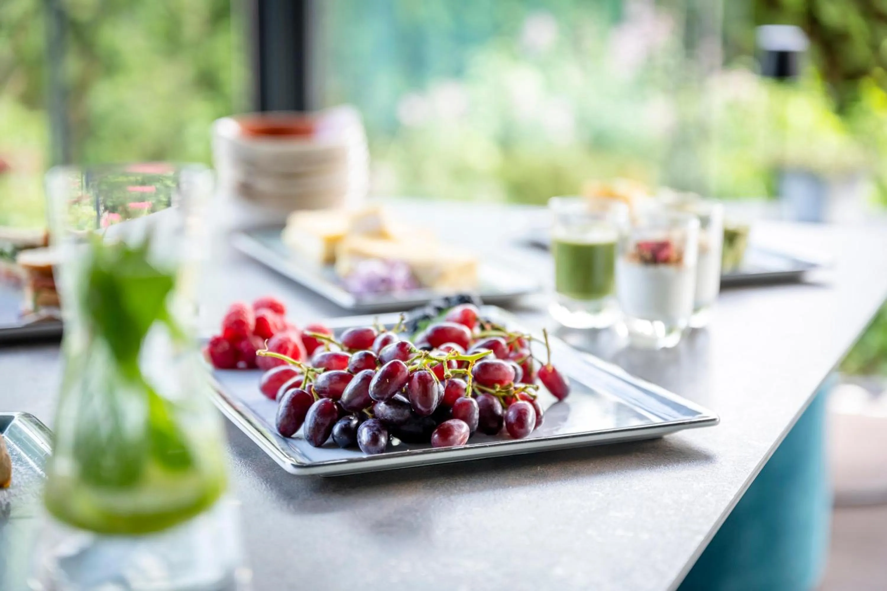 Dining area in Best Western Plus Hotel Erb