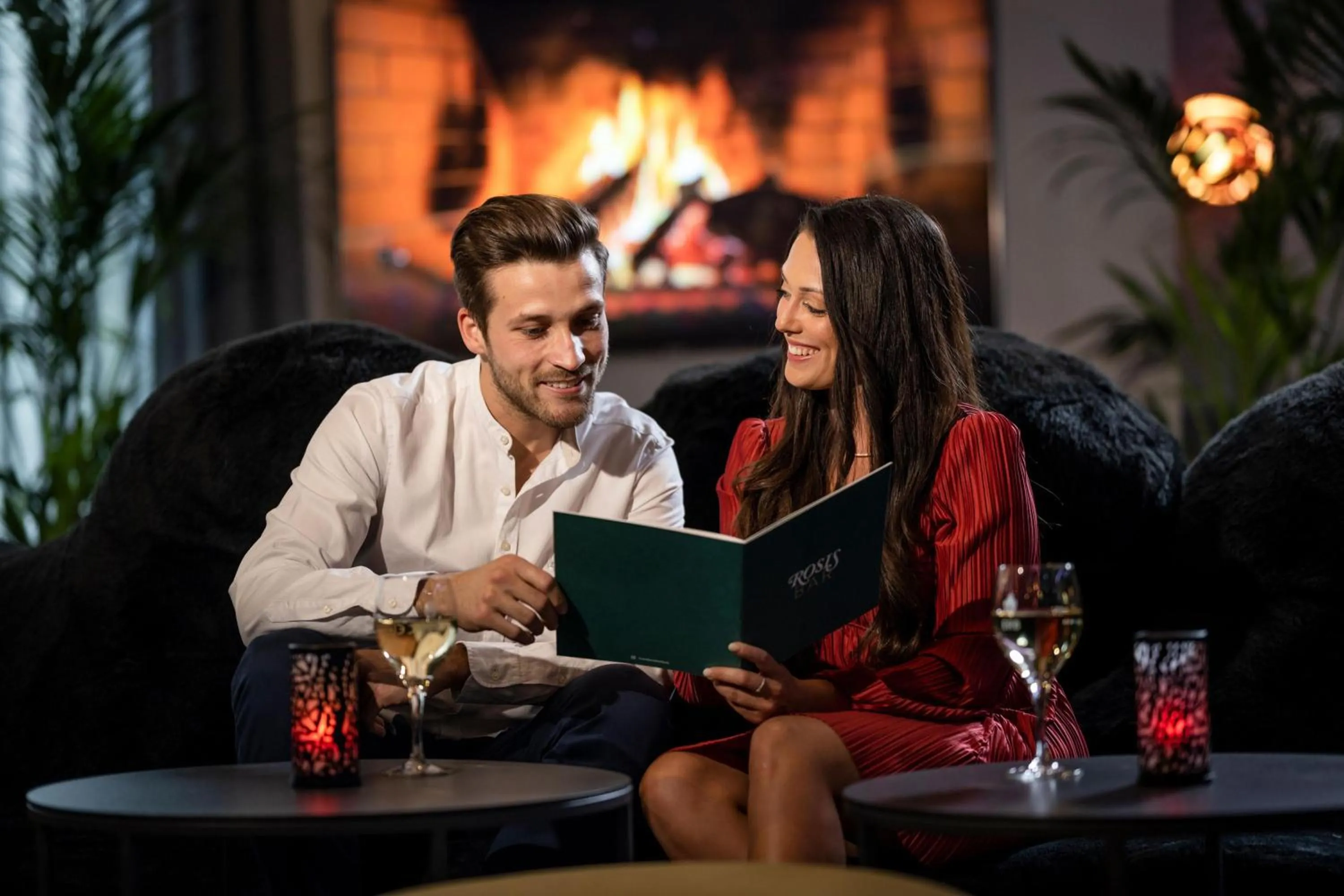 Lounge or bar in Best Western Plus Hotel Erb