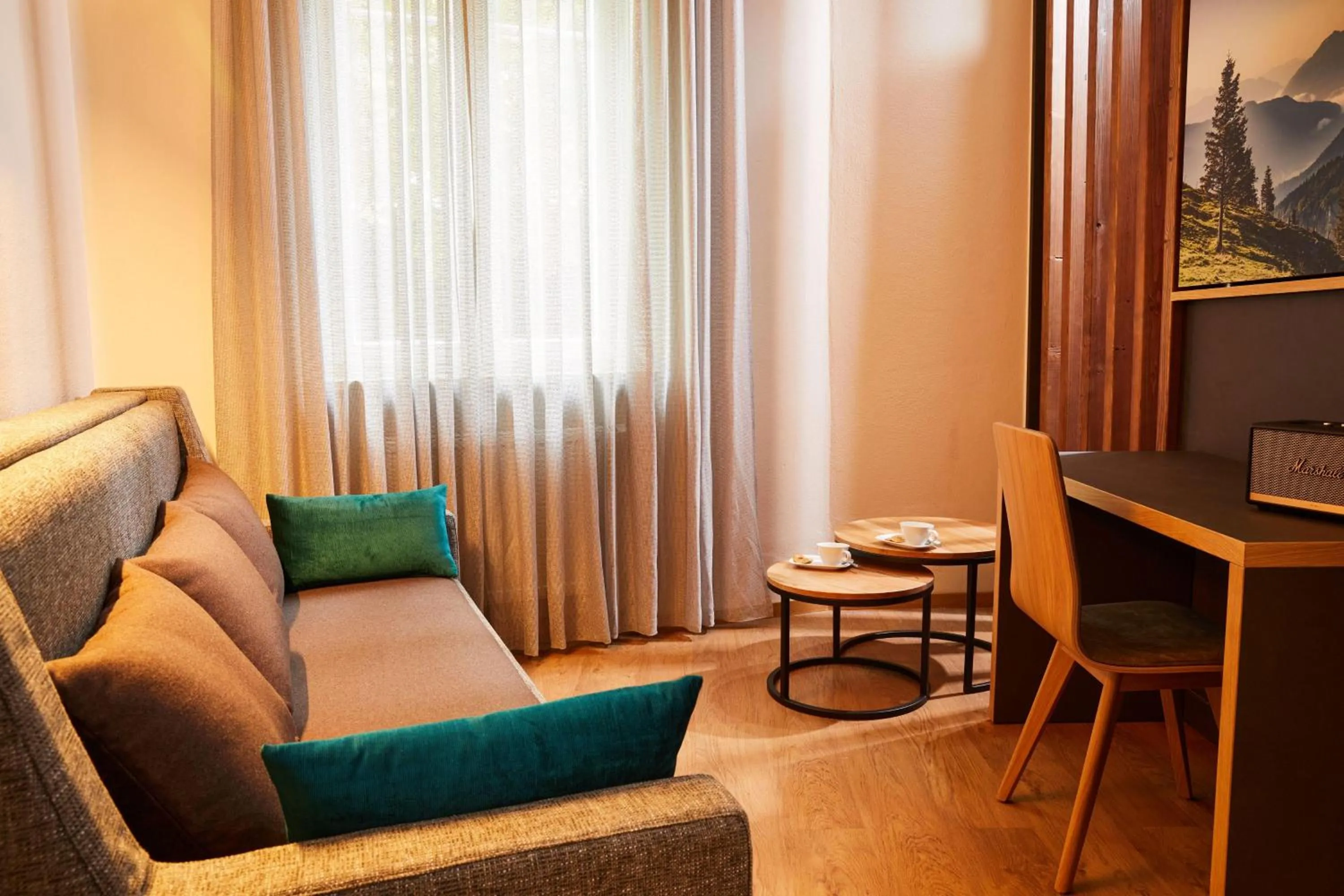 Bed in Best Western Plus Hotel Erb