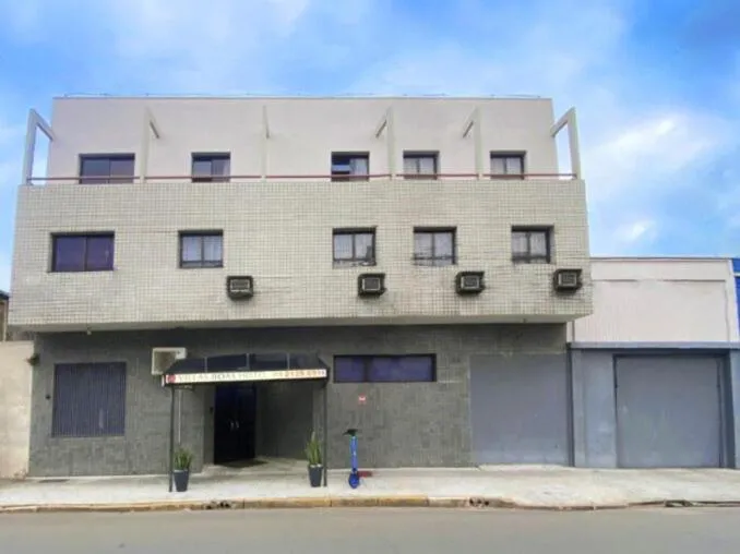 Villas Boas Hotel
